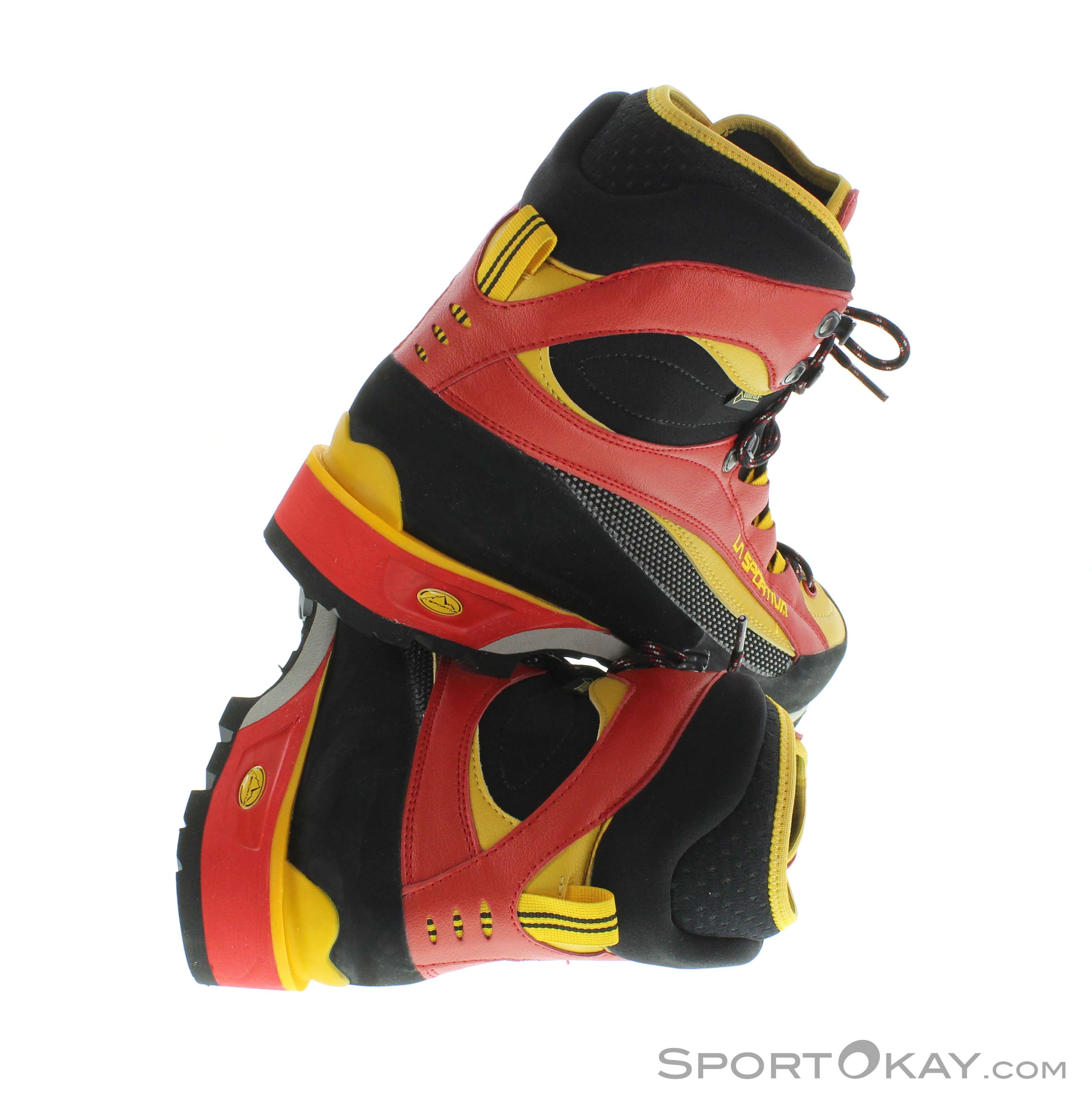 La Sportiva Trango Guide Evo Mens Boots Gore-Tex - Hiking