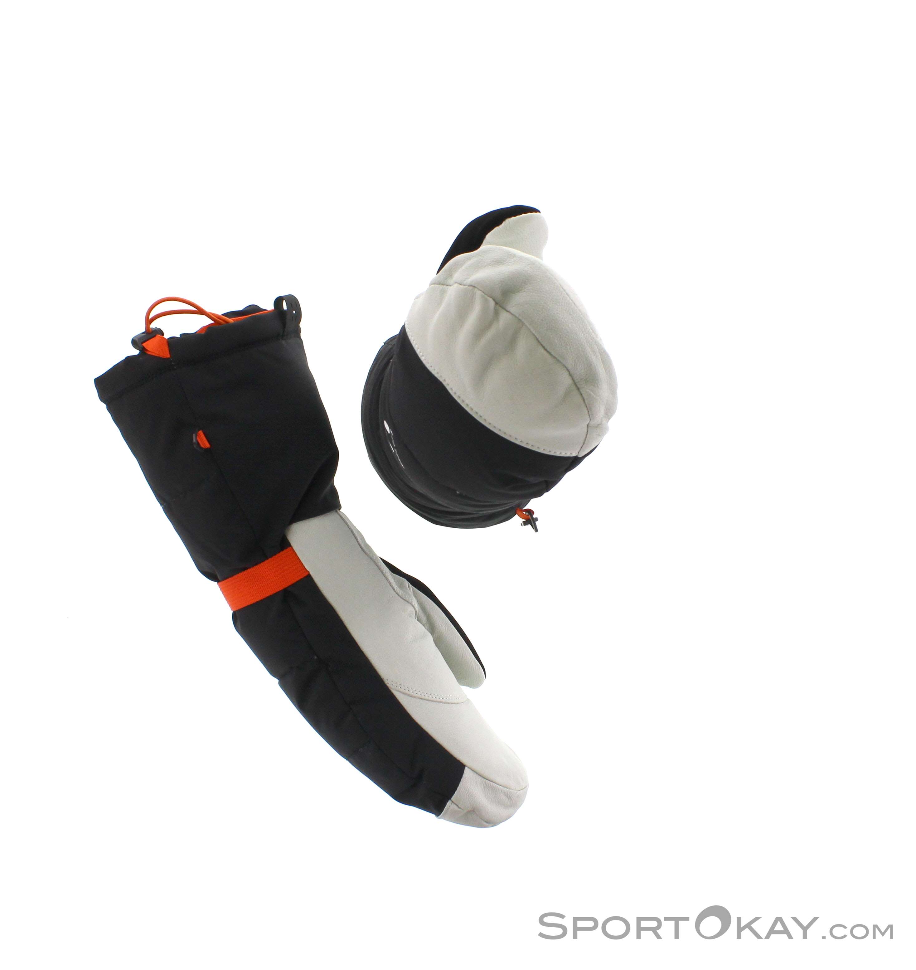 Haglöfs Touring Glove　【Sサイズ】 Touring Glove | True Black | Outlet Women | Outlet