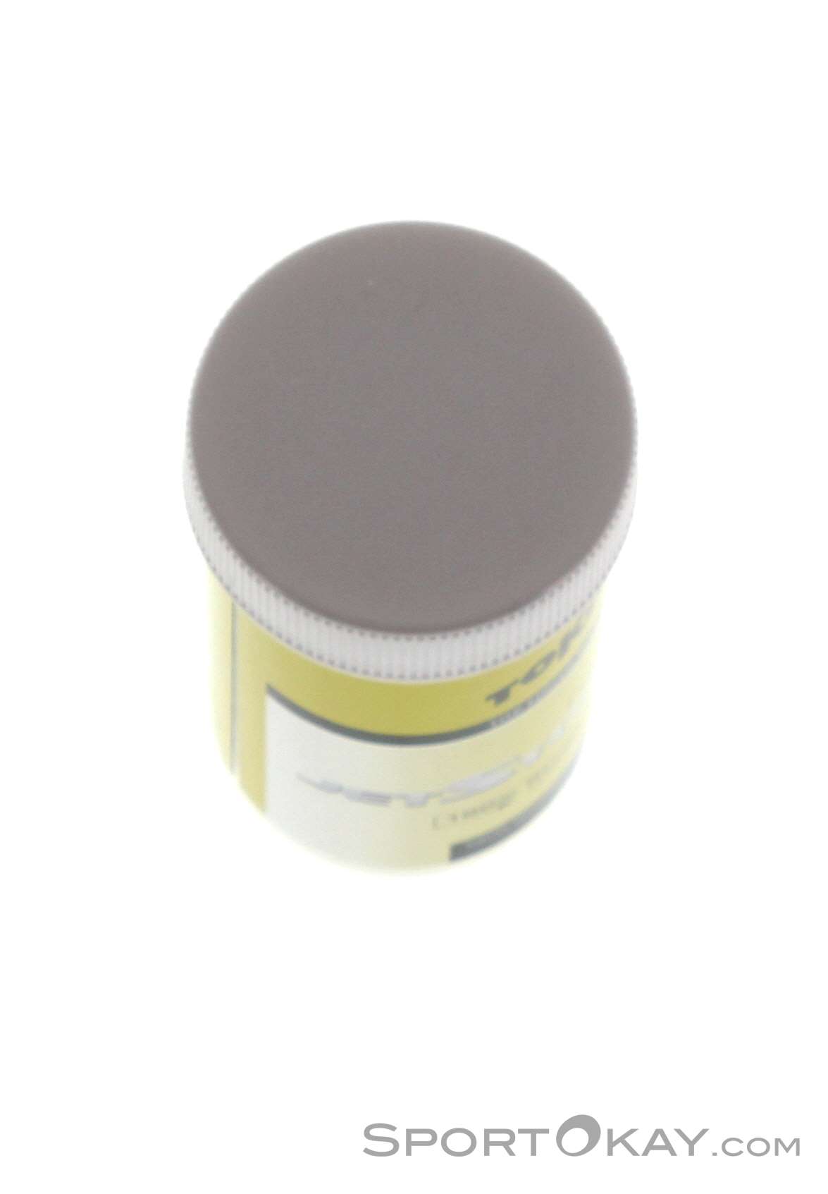 TOKO】jetstream powder 2.0 イエロー