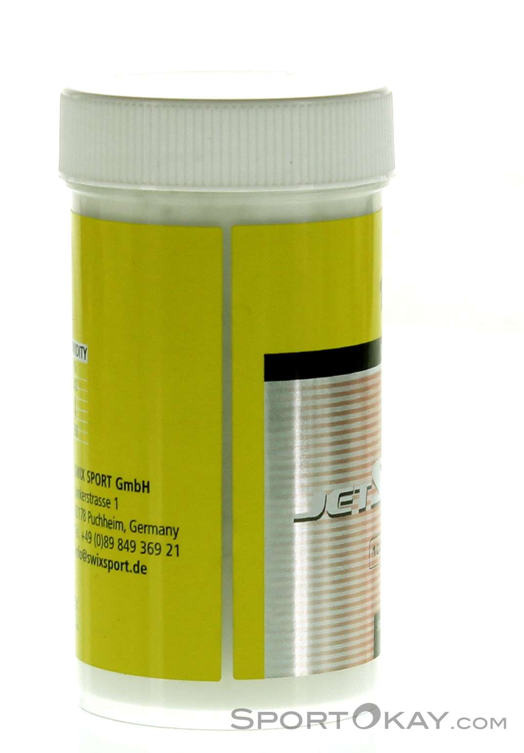 Toko JetStream Powder 2.0 red 30g Top Repair Powder - Wax - Ski