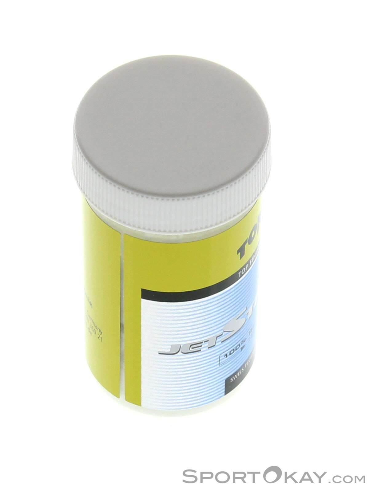 TOKO】jetstream powder 2.0 ブルー Toko JetStream Powder 2.0 blue