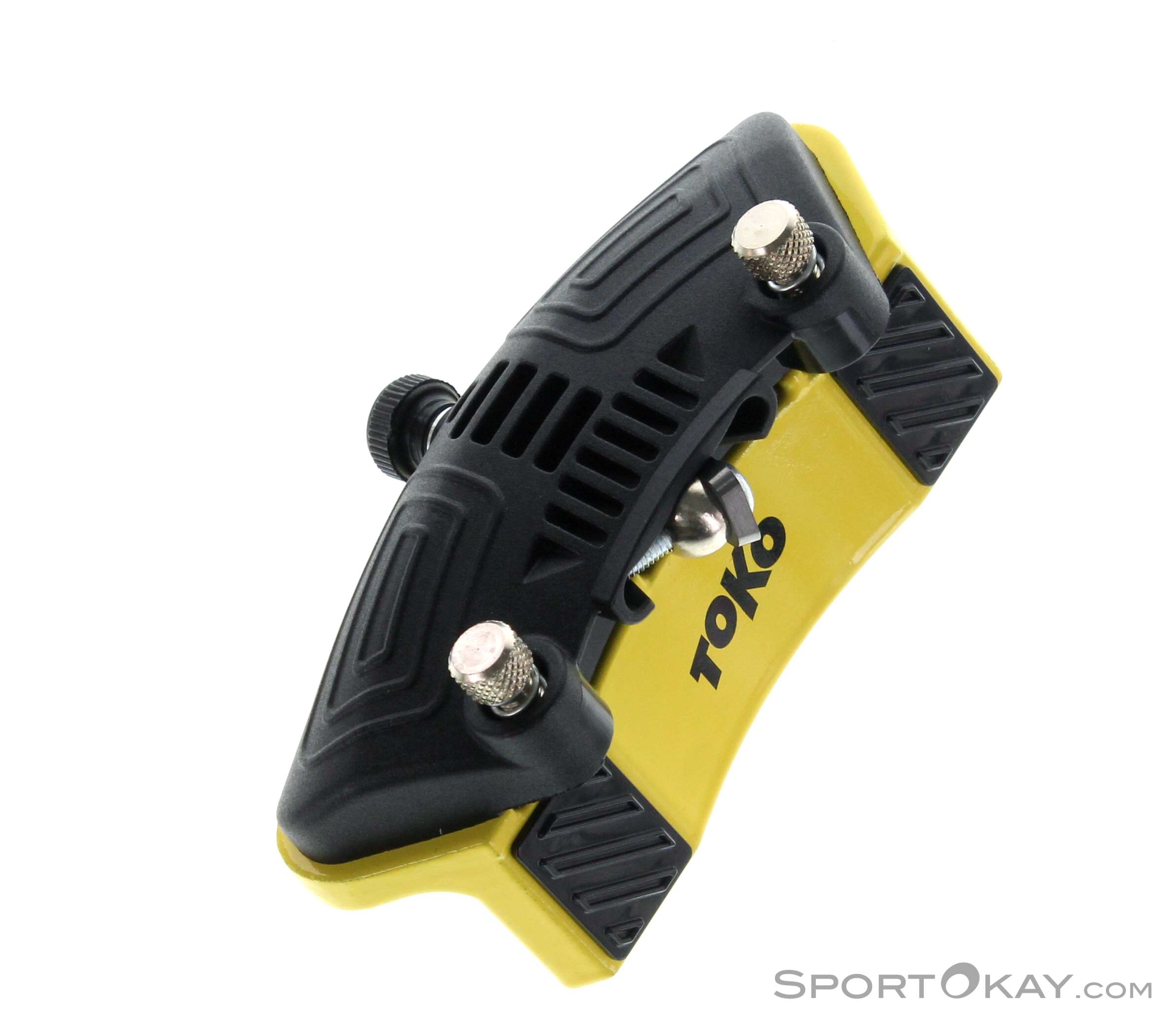 Power-edge Präzisions-Seitenwangenhobel | Ski Man - Sportfachversand
