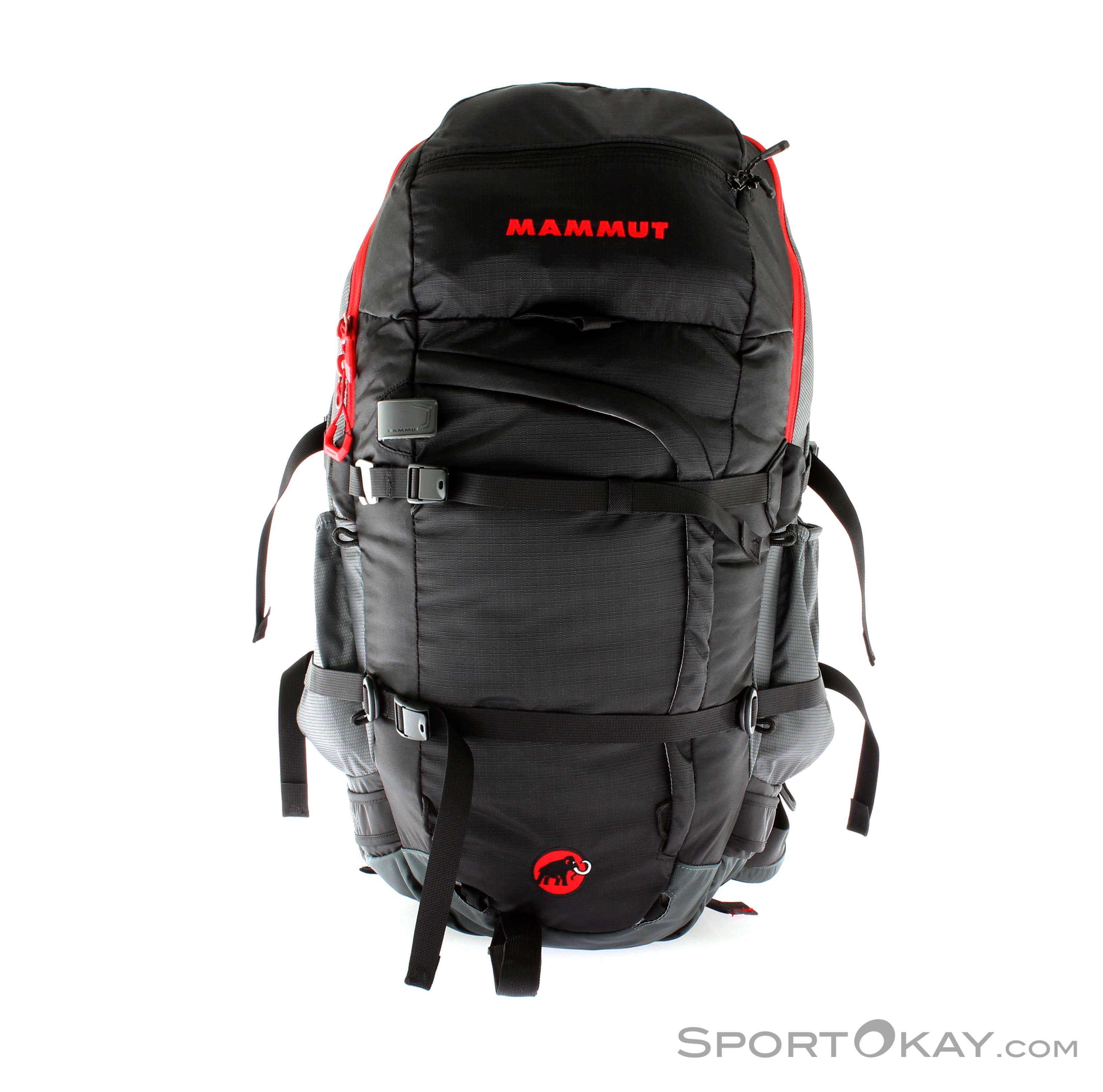 Mammut Pro Removable RAS 45 Airbagrucksack ohne Kartusche
