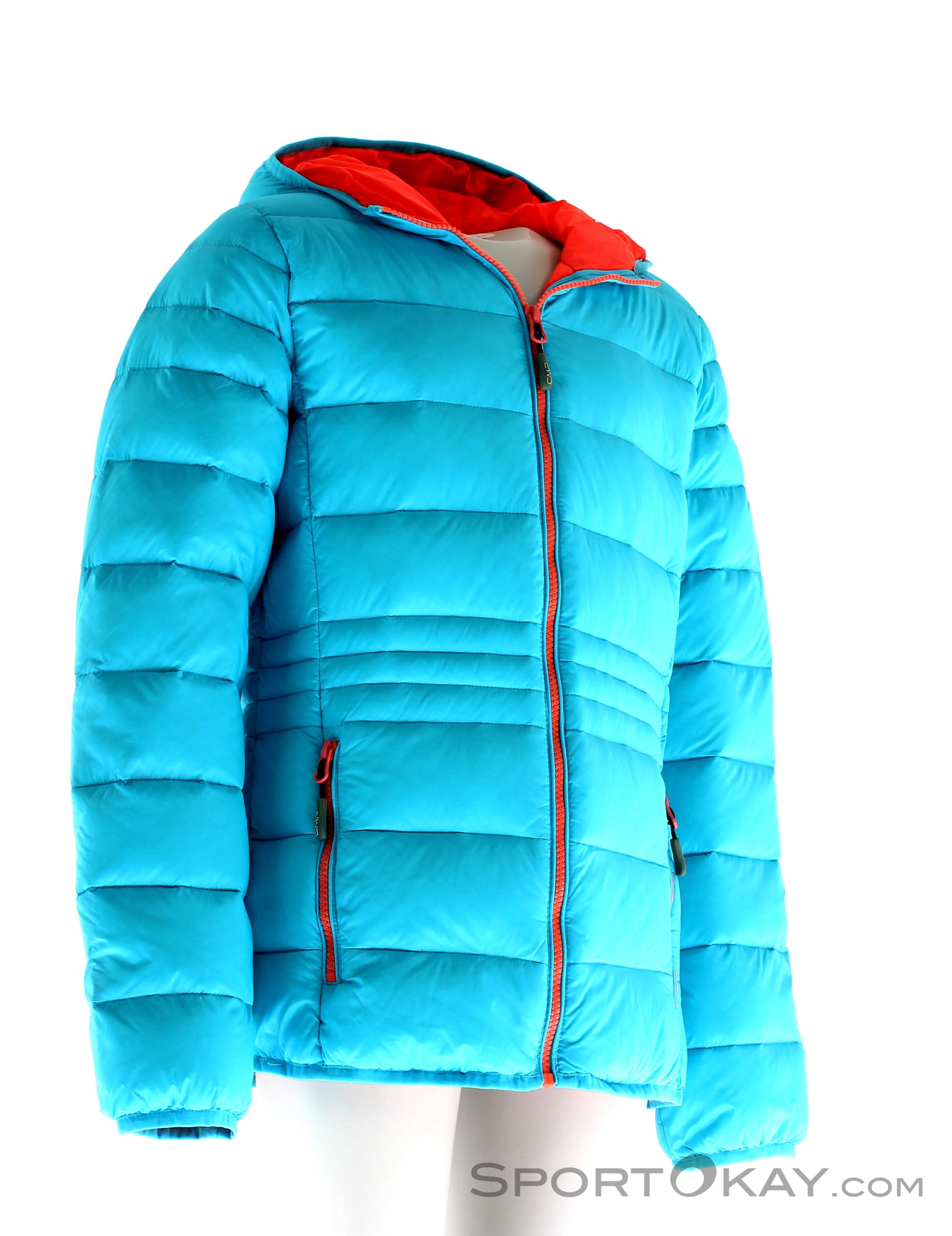 Daunen Jacke Cmp Daunenjacke GrÃ¼n Damen CMP Damen Steppjacke