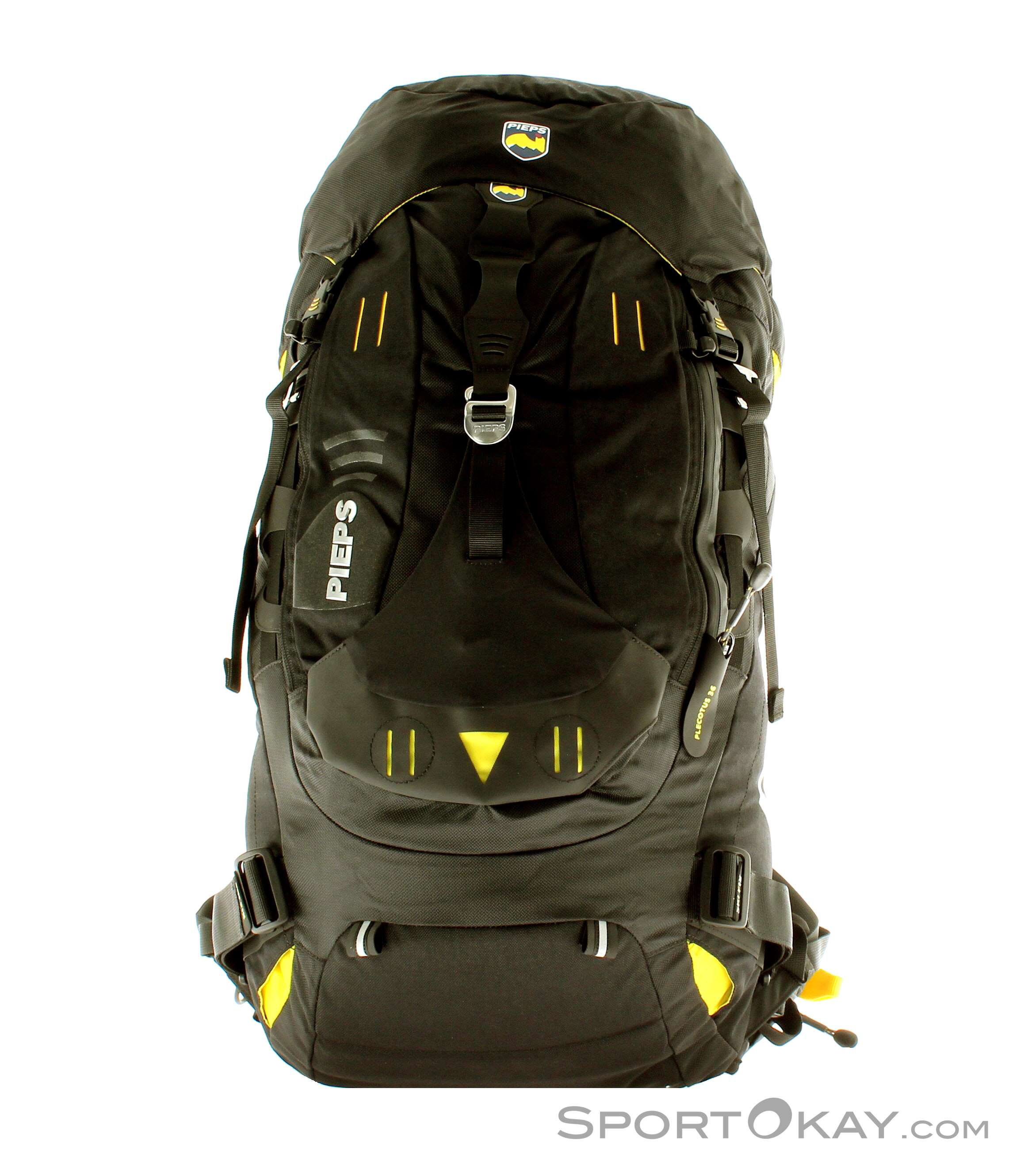 Pieps Plecotus 36l Rucksack - Rucksäcke - Rucksäcke Pieps Plecotus 36l Rucksack - Rucksäcke - Rucksäcke