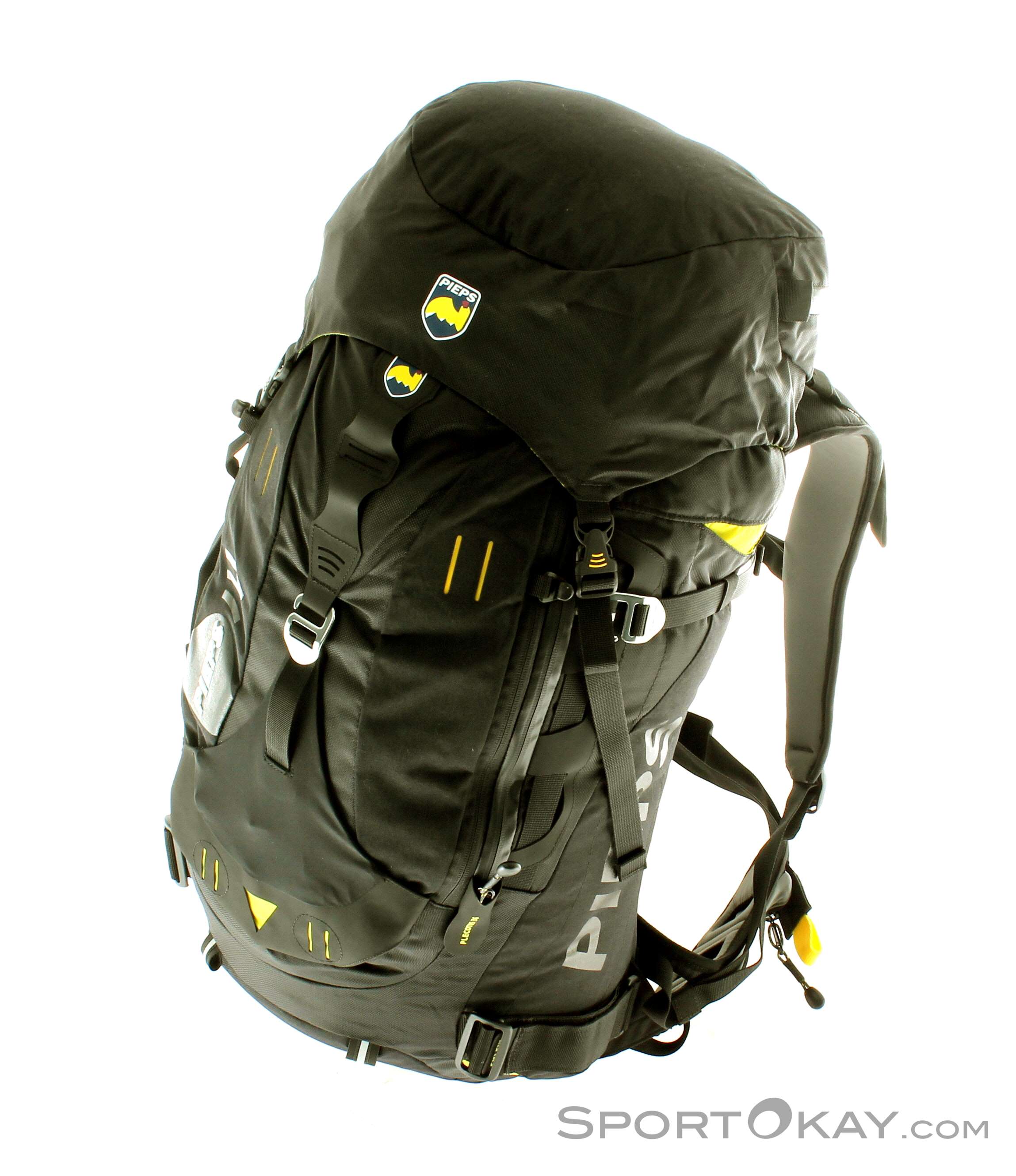 Pieps Plecotus 36l Backpack - Backpacks - Backpacks Pieps Plecotus 36l Backpack - Backpacks - Backpacks