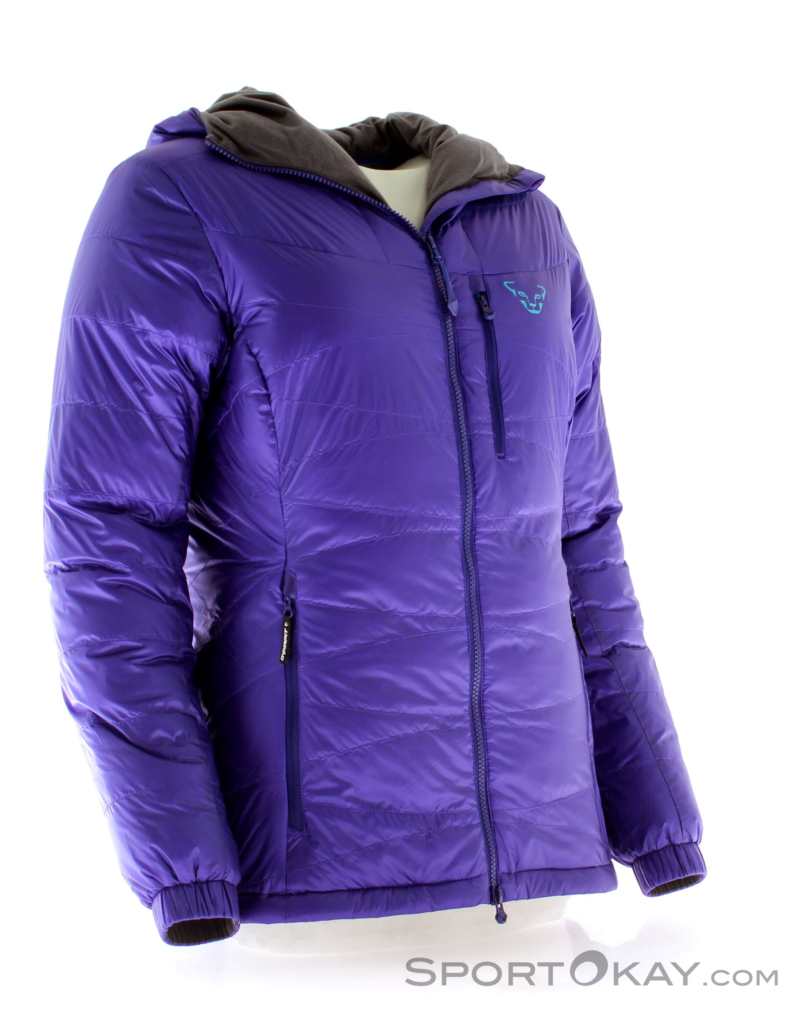 Gear Review: Dynafit Cho Oyu Down Jacket | Gear Institute