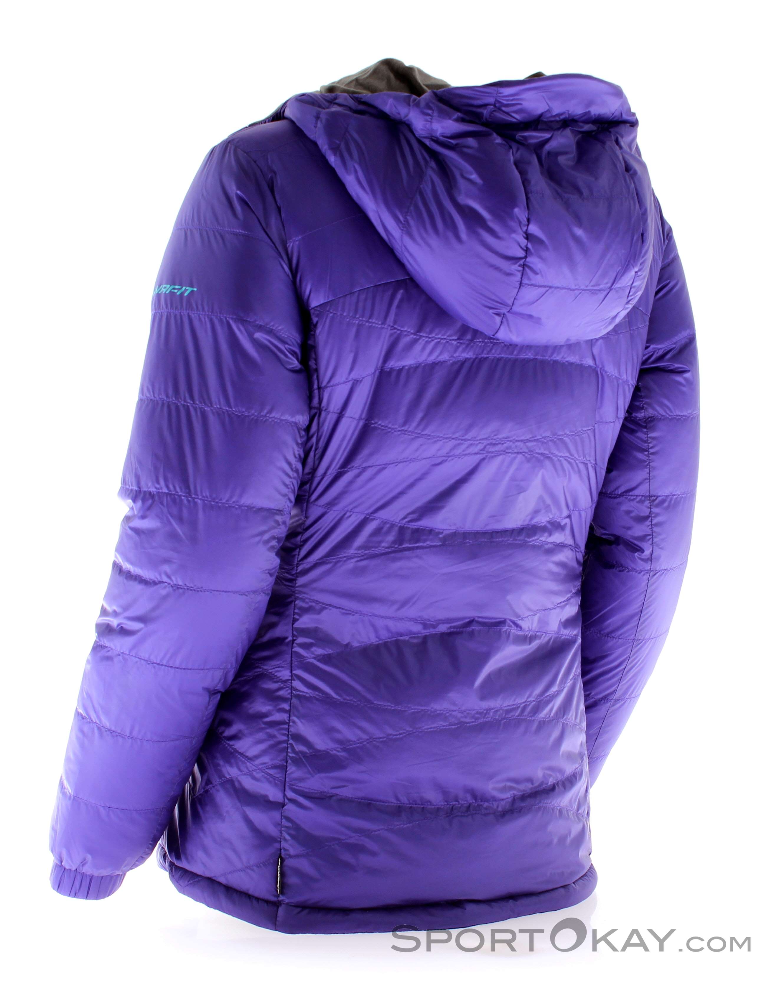 Gear Review: Dynafit Cho Oyu Down Jacket | Gear Institute