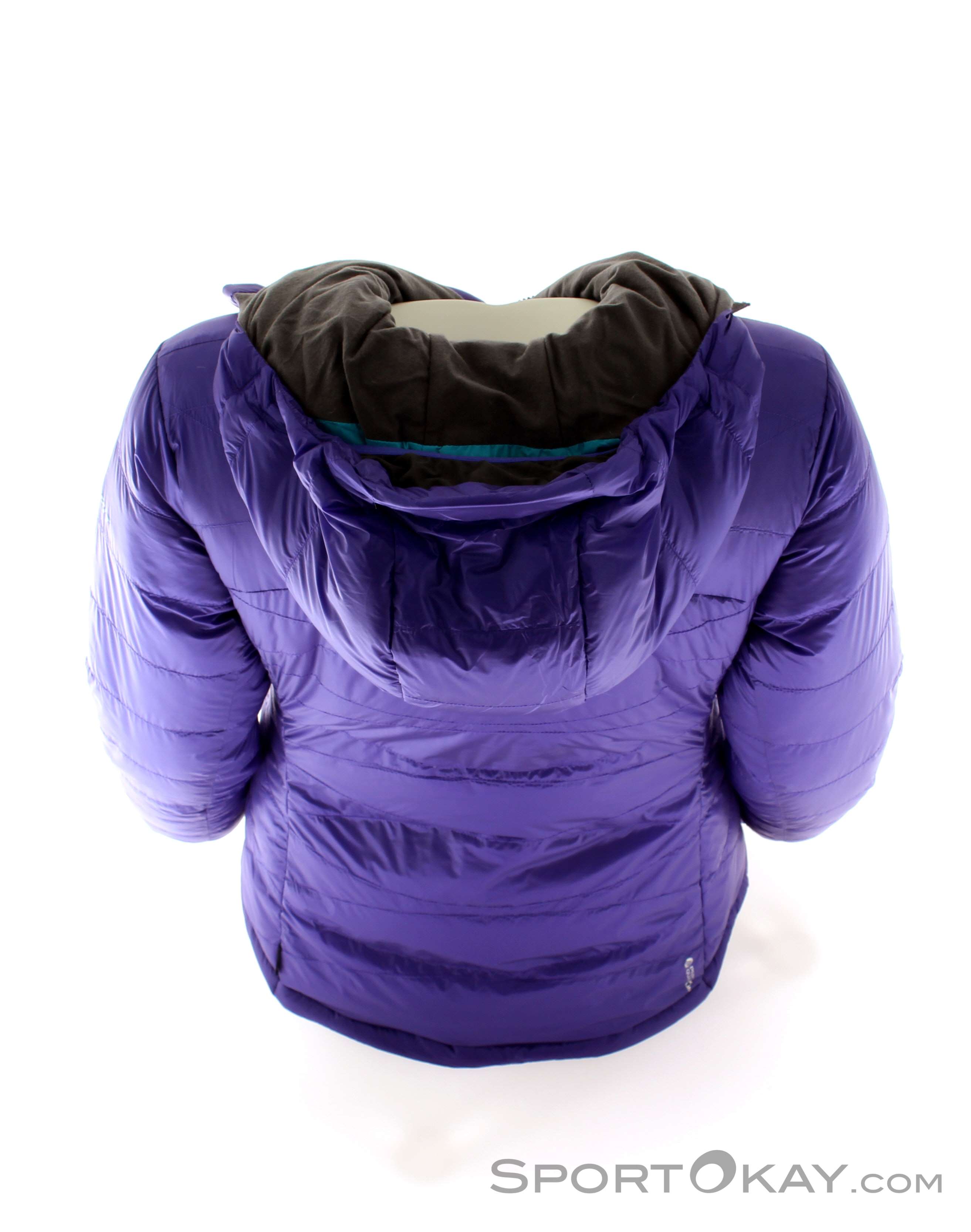 Dynafit Cho Oyu Down Jacket Womens Ski Touring Jacket