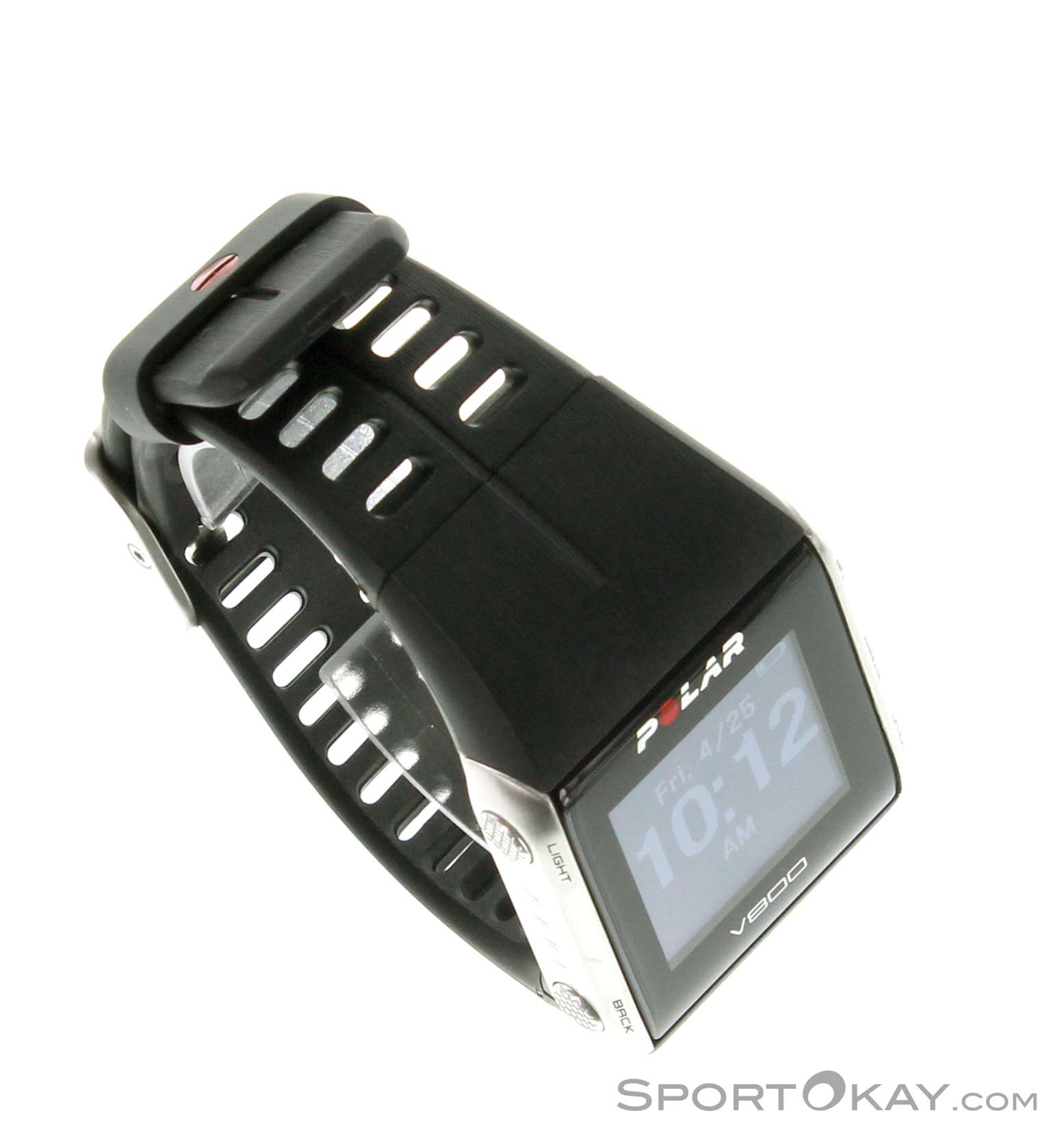 Polar V800 HR Sportuhr Running Watch Heart Rate Watches