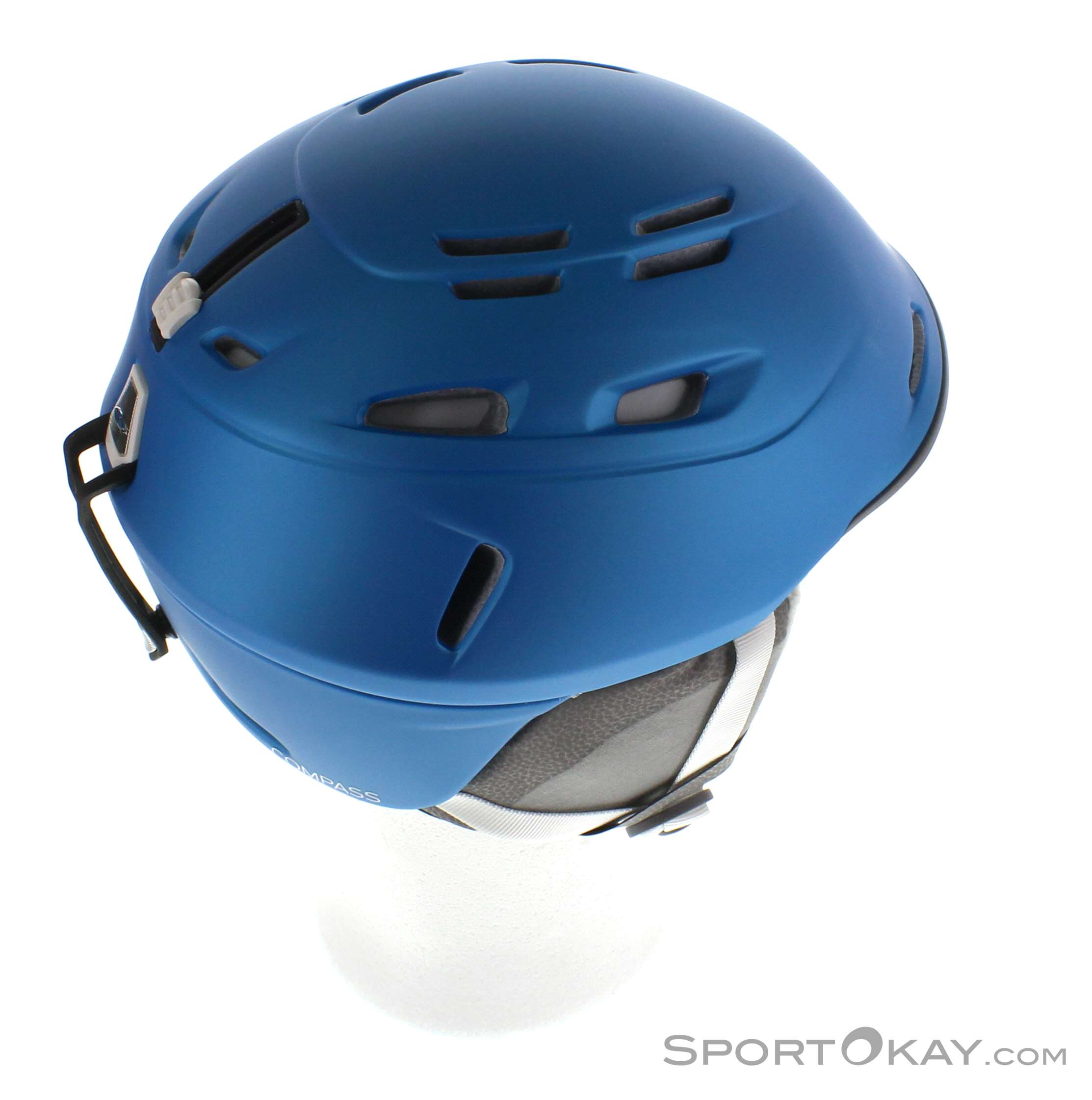 smith compas helmet Compass MIPS Light In Smith Convoy MIPS Helmet -