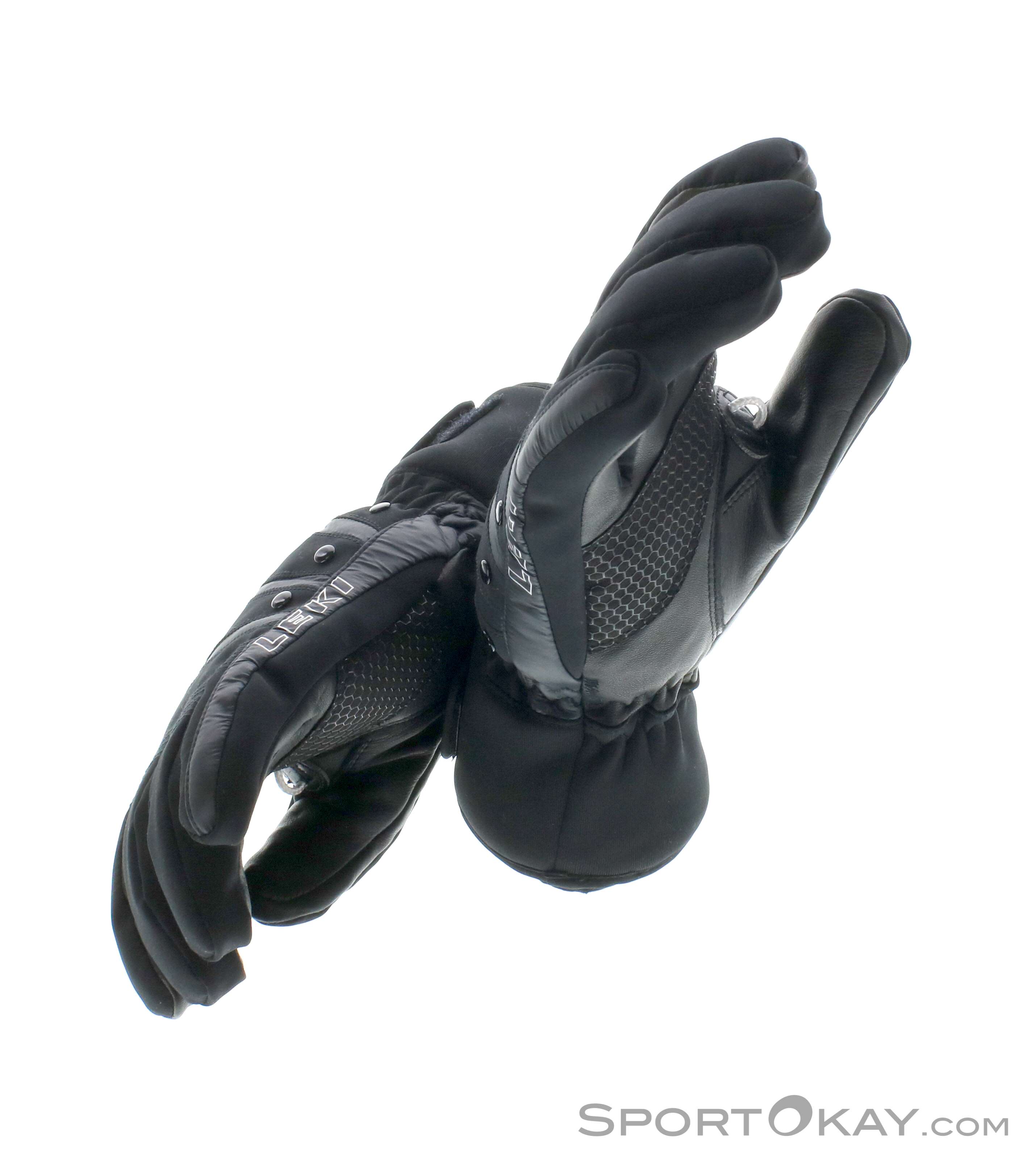 Leki Core Lady S Damen Handschuhe - Skihandschuhe - Skibekleidung -  Ski&Freeride - Alle