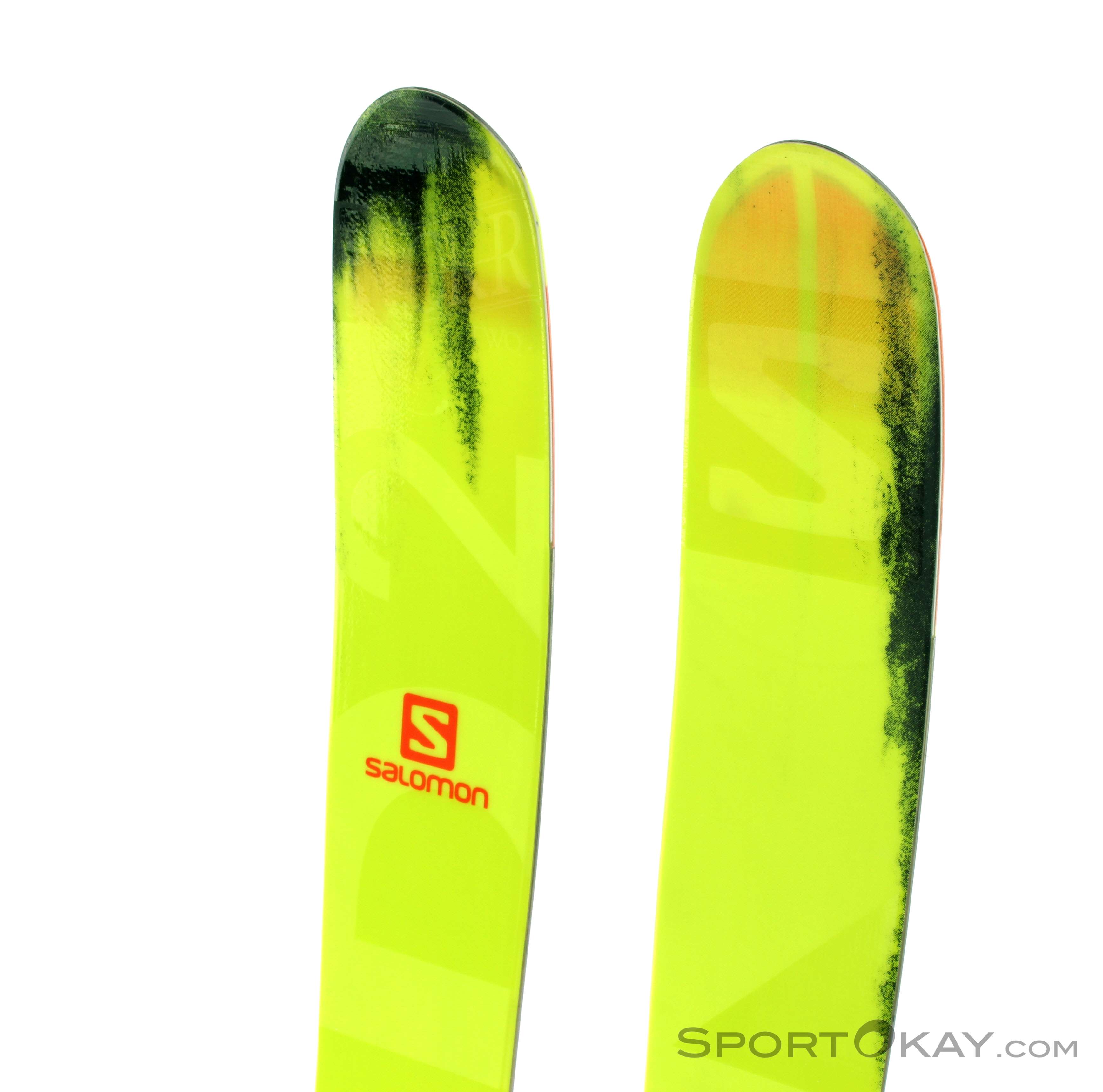 salomon 2018 qst 92 ski Skis 2022 – evo SANDAL Co-op Cycles DRT 1.1 Noise Reduction:20dB SNR three times more effectively