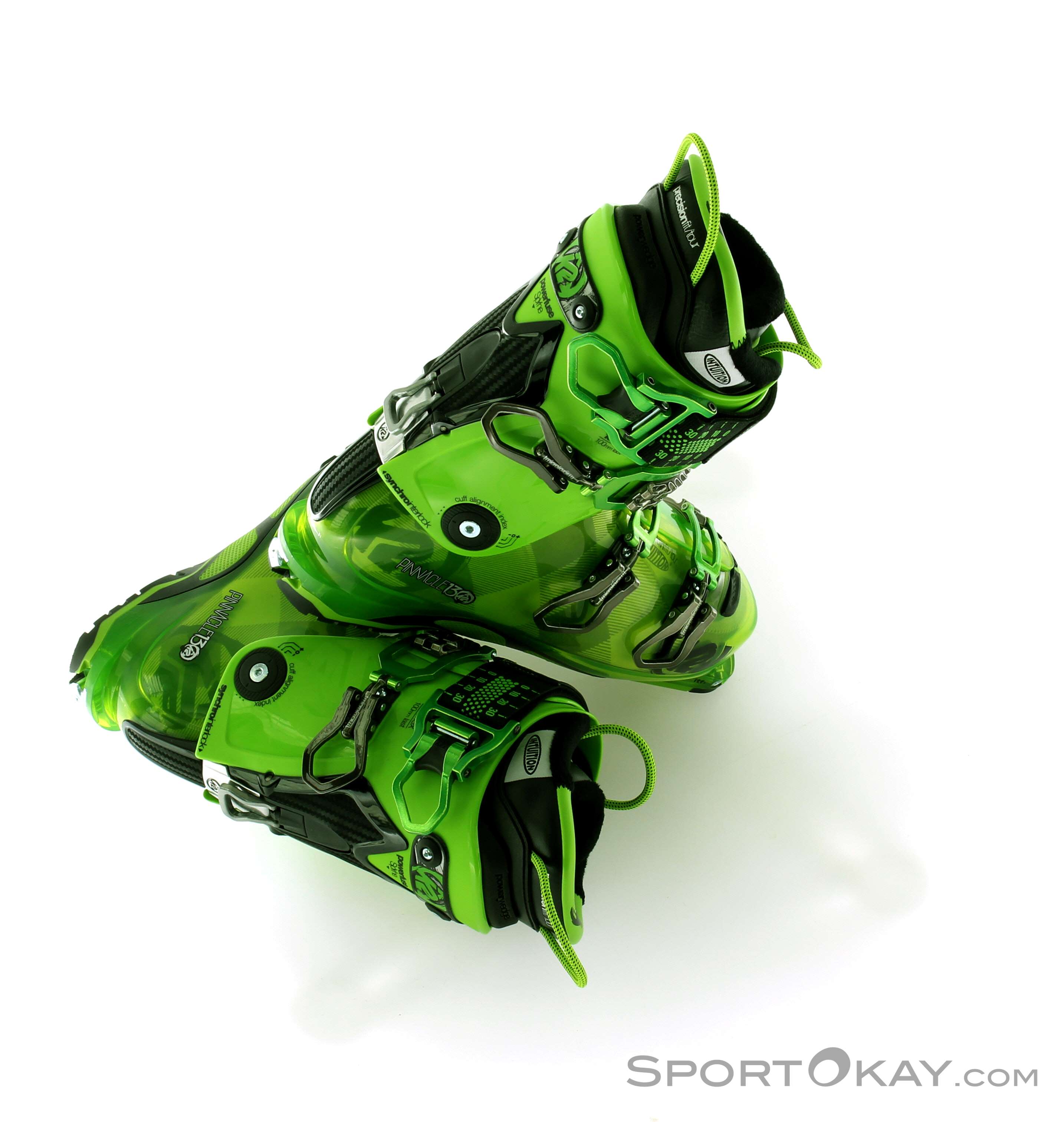 Chaussures de ski K2 : avis, test, chaussures ski K2 Skis