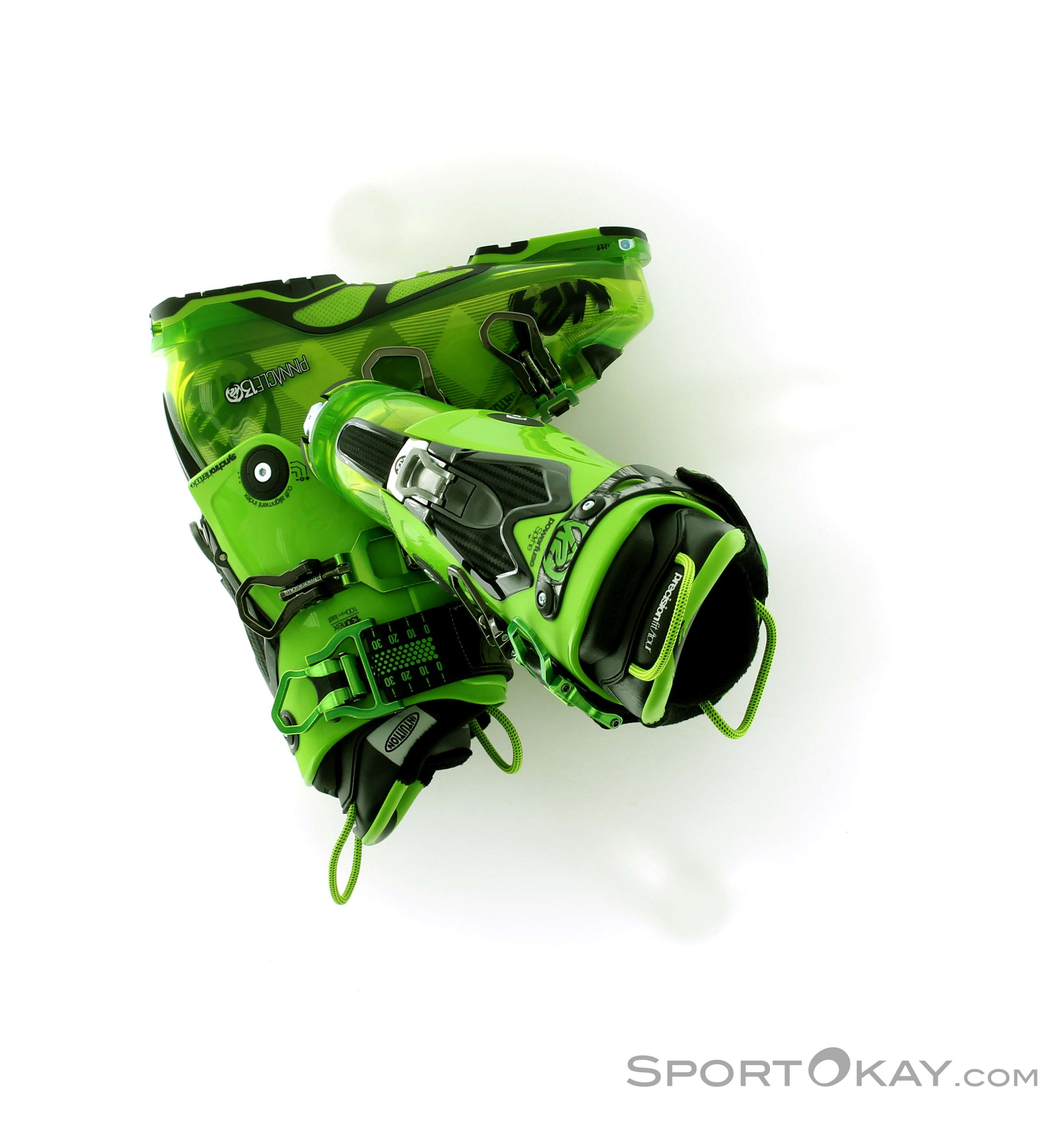 K2 Pinnacle 130 Mens Ski Boots Freeride Ski Boots Ski Boots