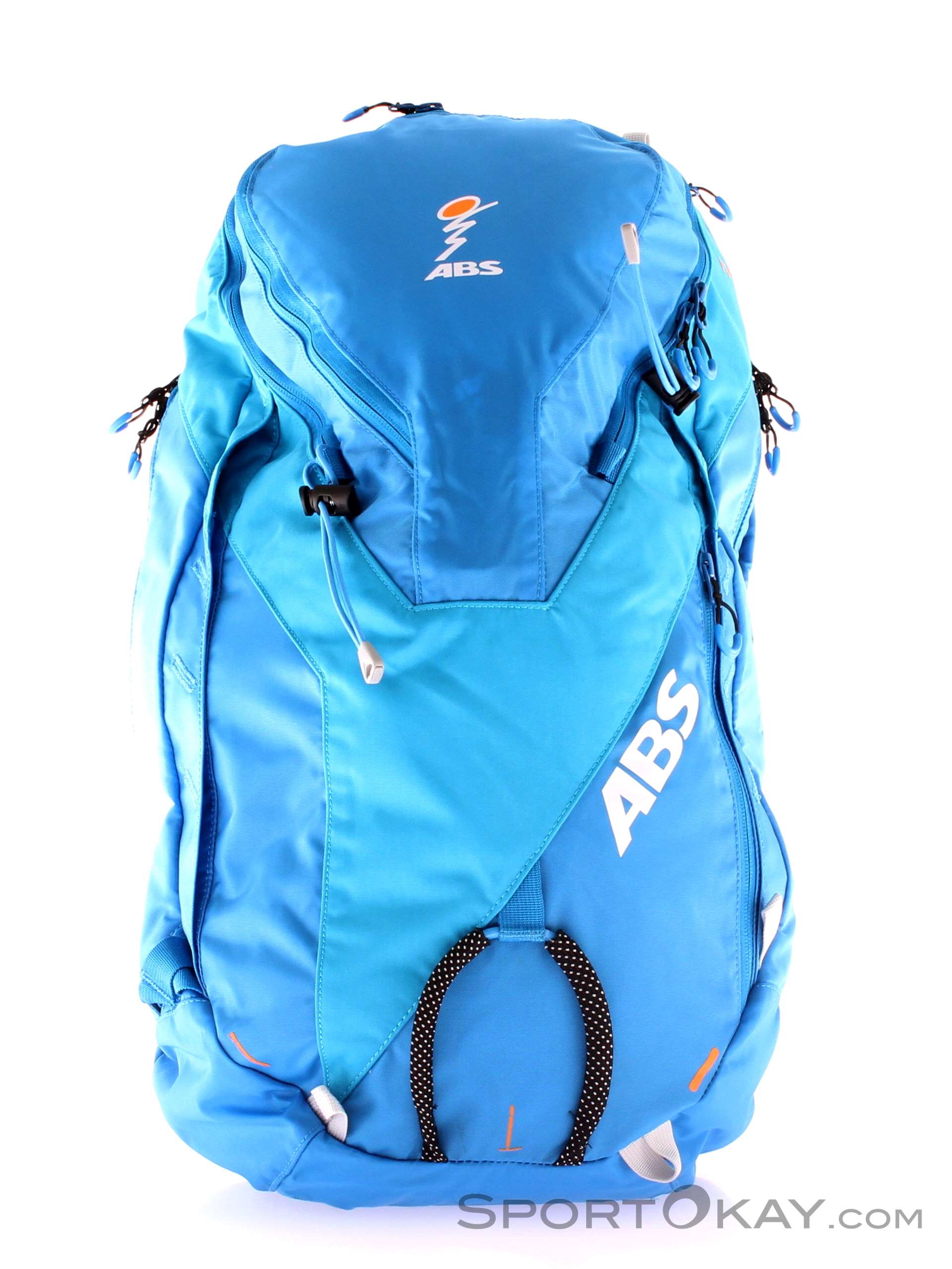 Abs Vario Zip Zaino Abs ABS Vario 32 Zip On Zaino Equipaggiamento