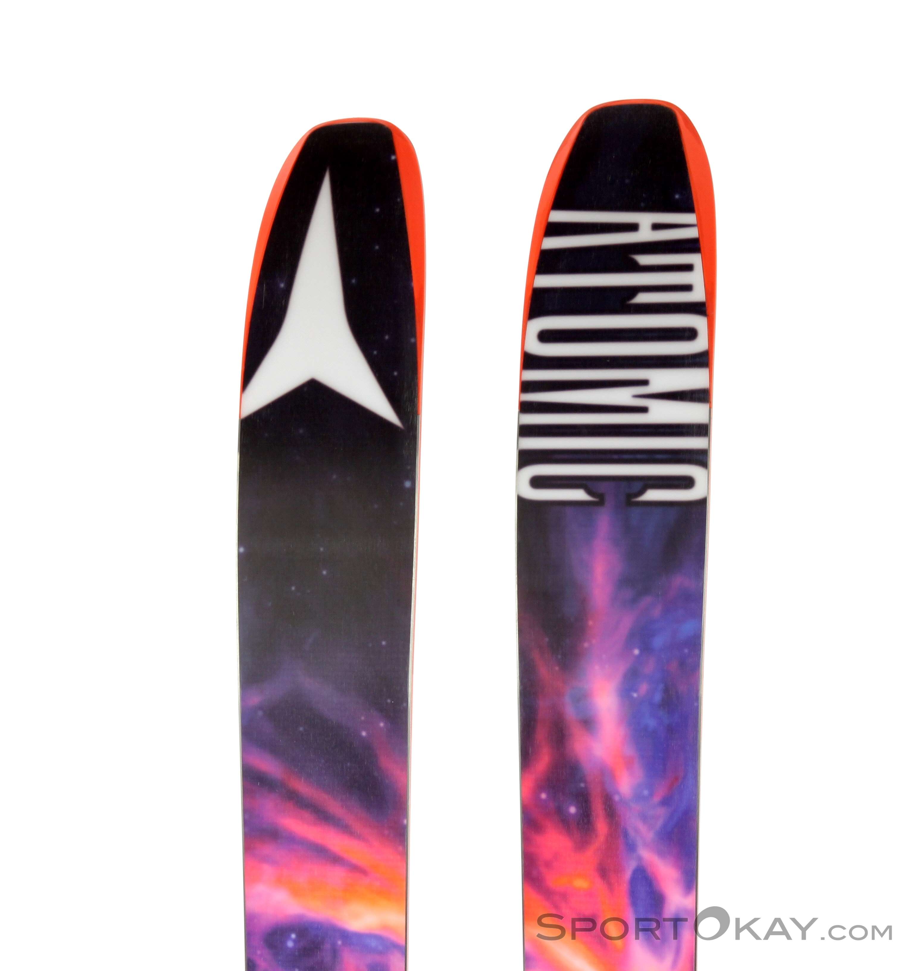 ATOMIC Bent Chetler 120 2015年モデル 178 Atomic Bent Chetler