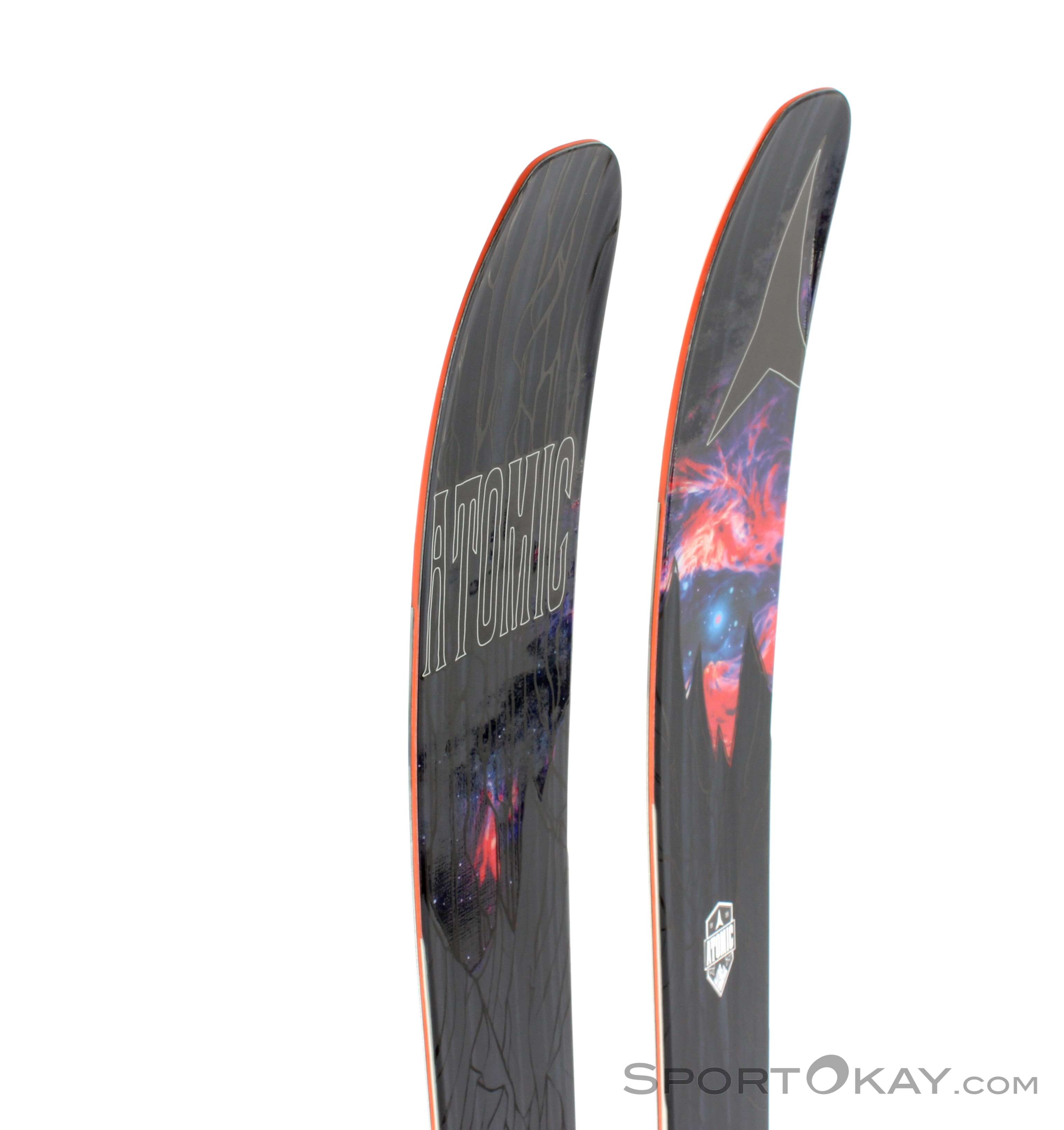 ATOMIC Bent Chetler 120 2015年モデル　178 ATOMIC Bent Chetler 120 2015年モデル 178 Atomic Bent Chetler