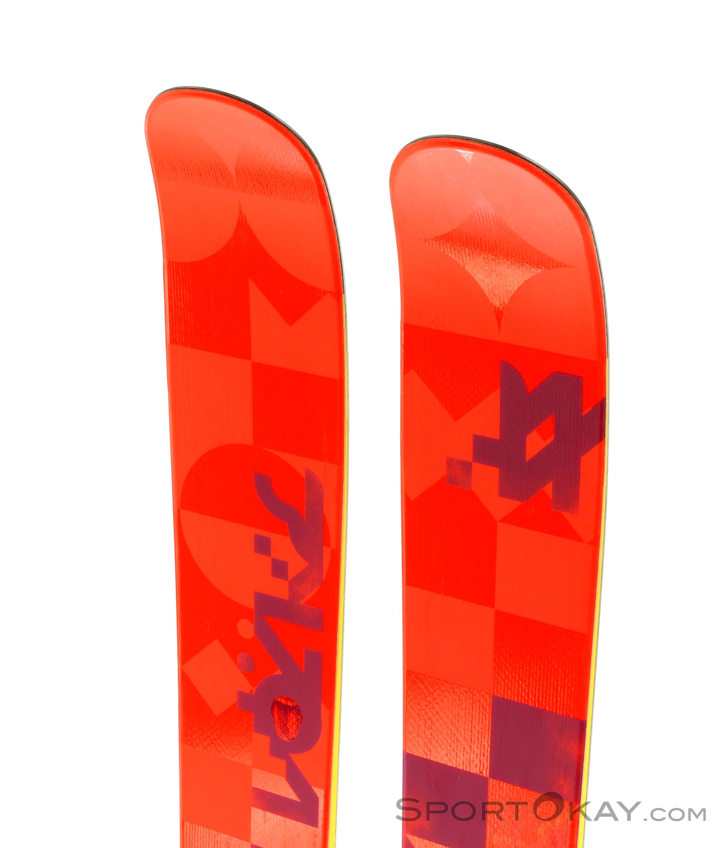 Völkl Two Freerideski 2015 - Freeride Skis - Skis - Ski & Freeride
