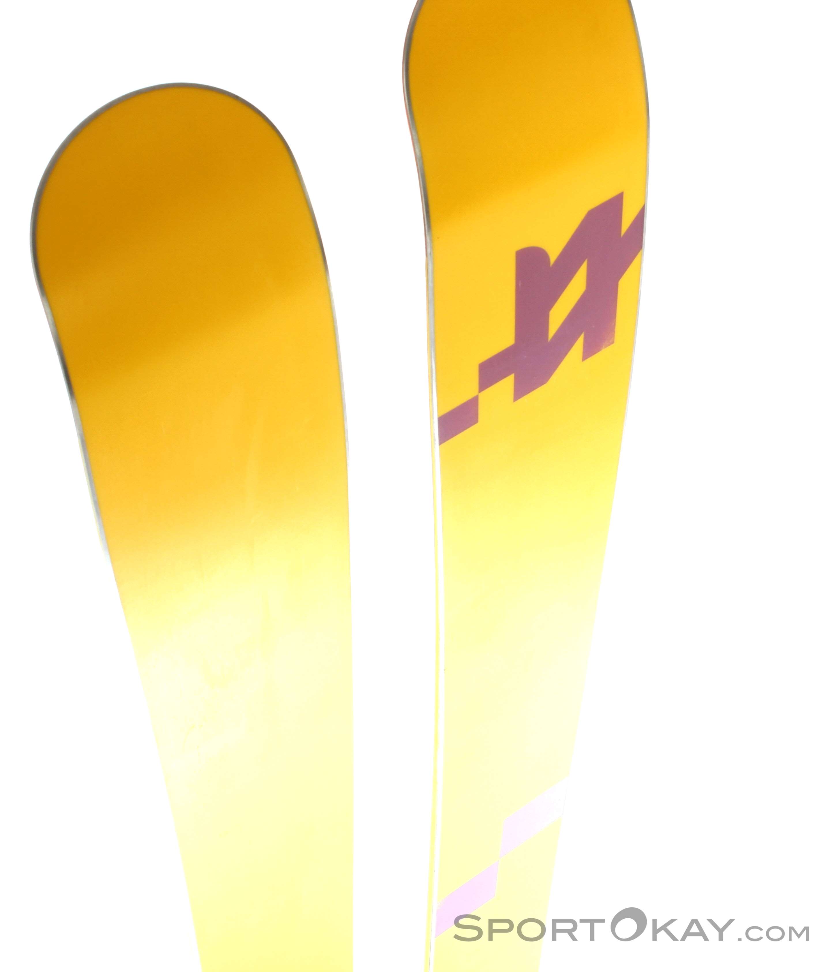 Völkl Two Freerideski 2015 - Freeride Skis - Skis - Ski & Freeride