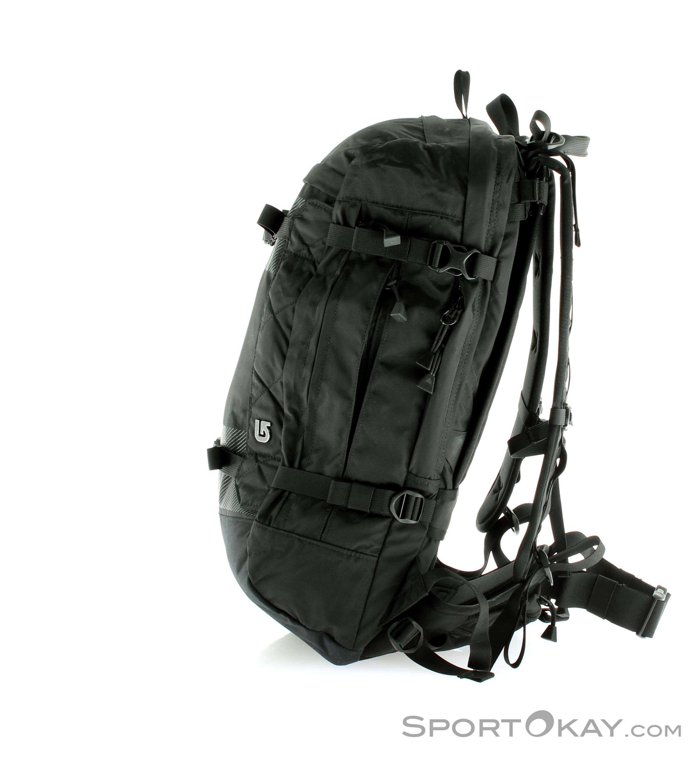 15l Backpack Ak457 Backpack Japan Guide Burton Ak457 Backpack
