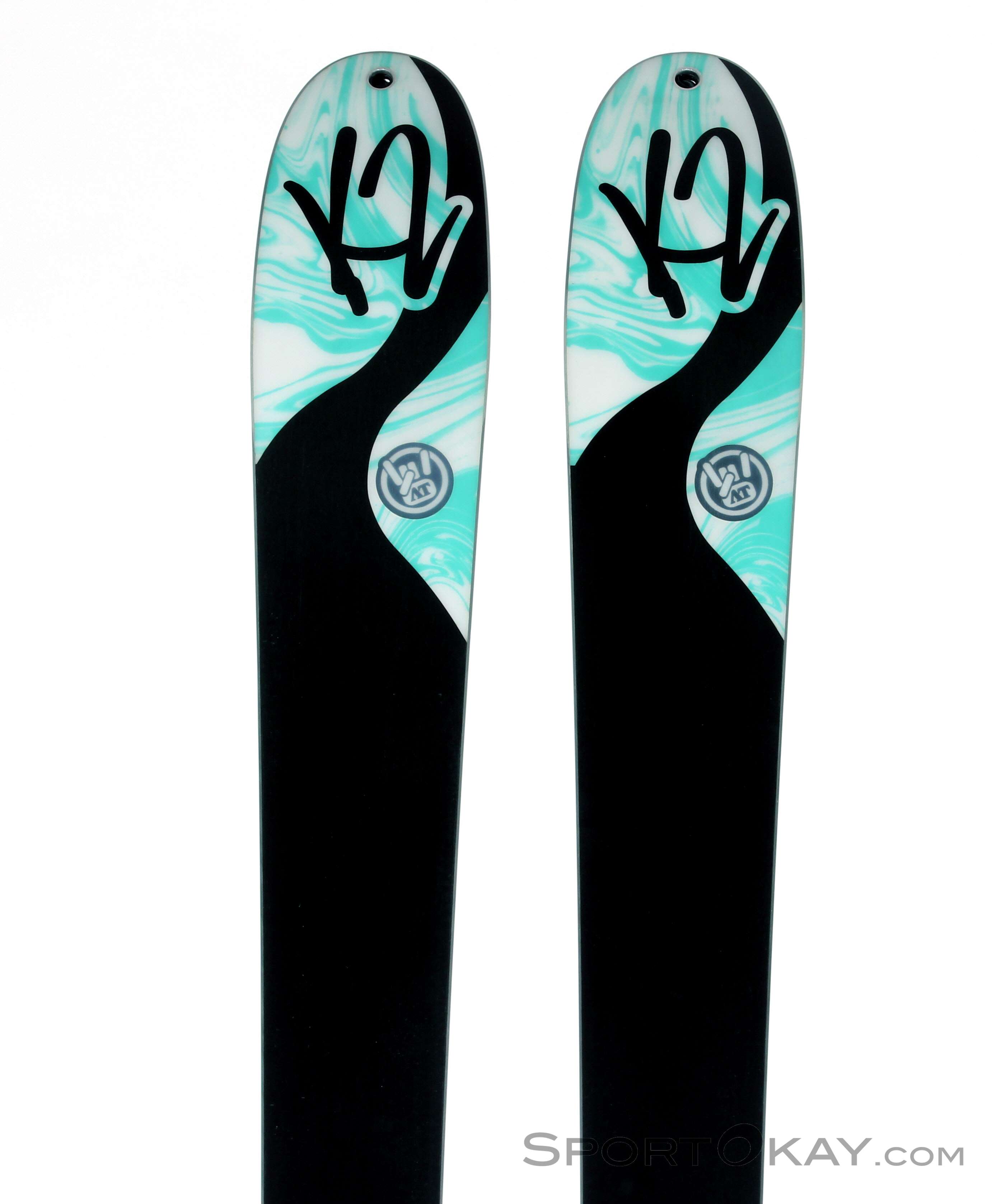 K2 Potion 90 XTi Freerideski 2015 - Freeride Skis - Skis - Ski
