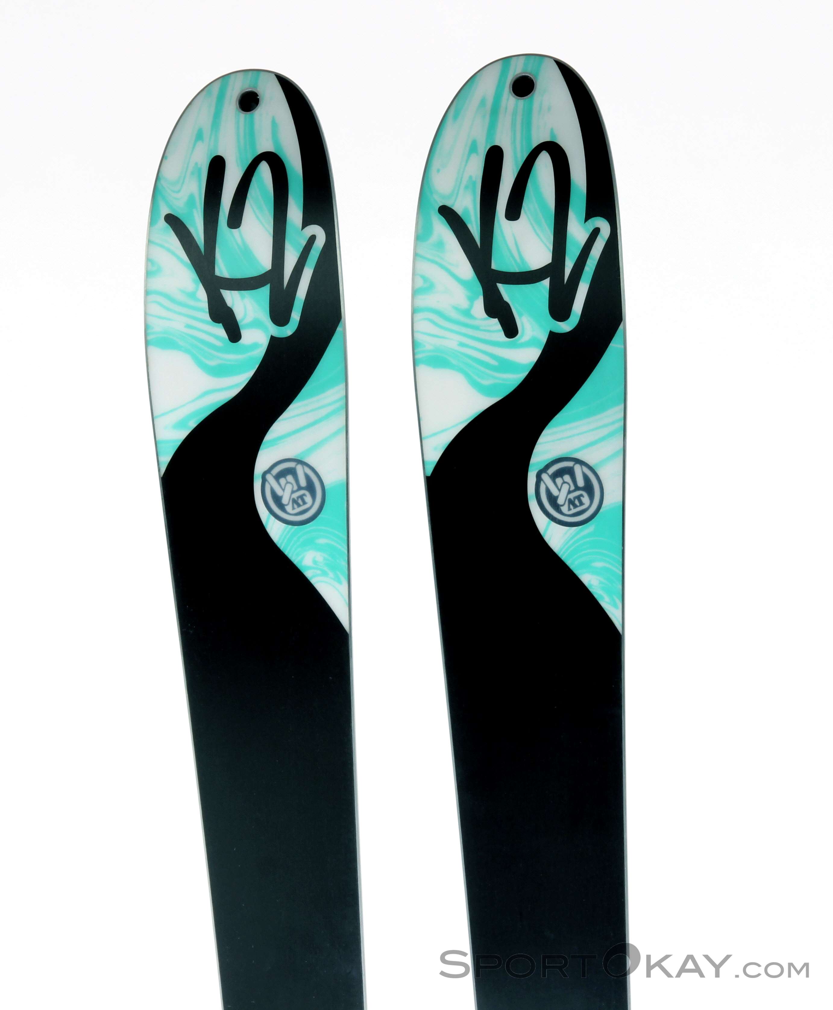 K2 Potion 90 XTi Freerideski 2015 - Freeride Skis - Skis - Ski