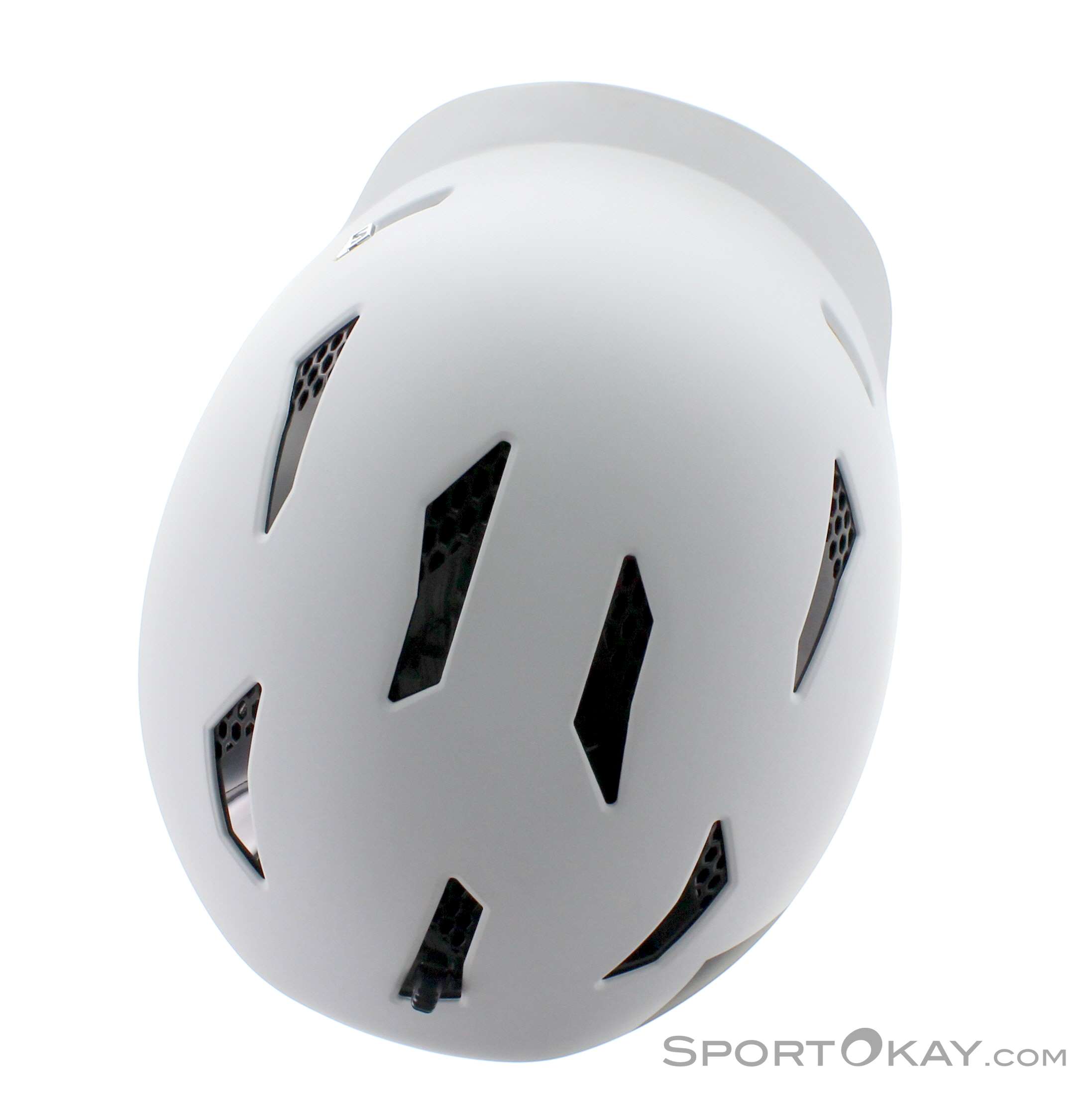 salomon 2014 15 prophet custom air ski helmet Salomon Prophet Custom Air Ski Helmet - Ski Helmets - Ski Helmets &  Accessory - Ski & Freeride
