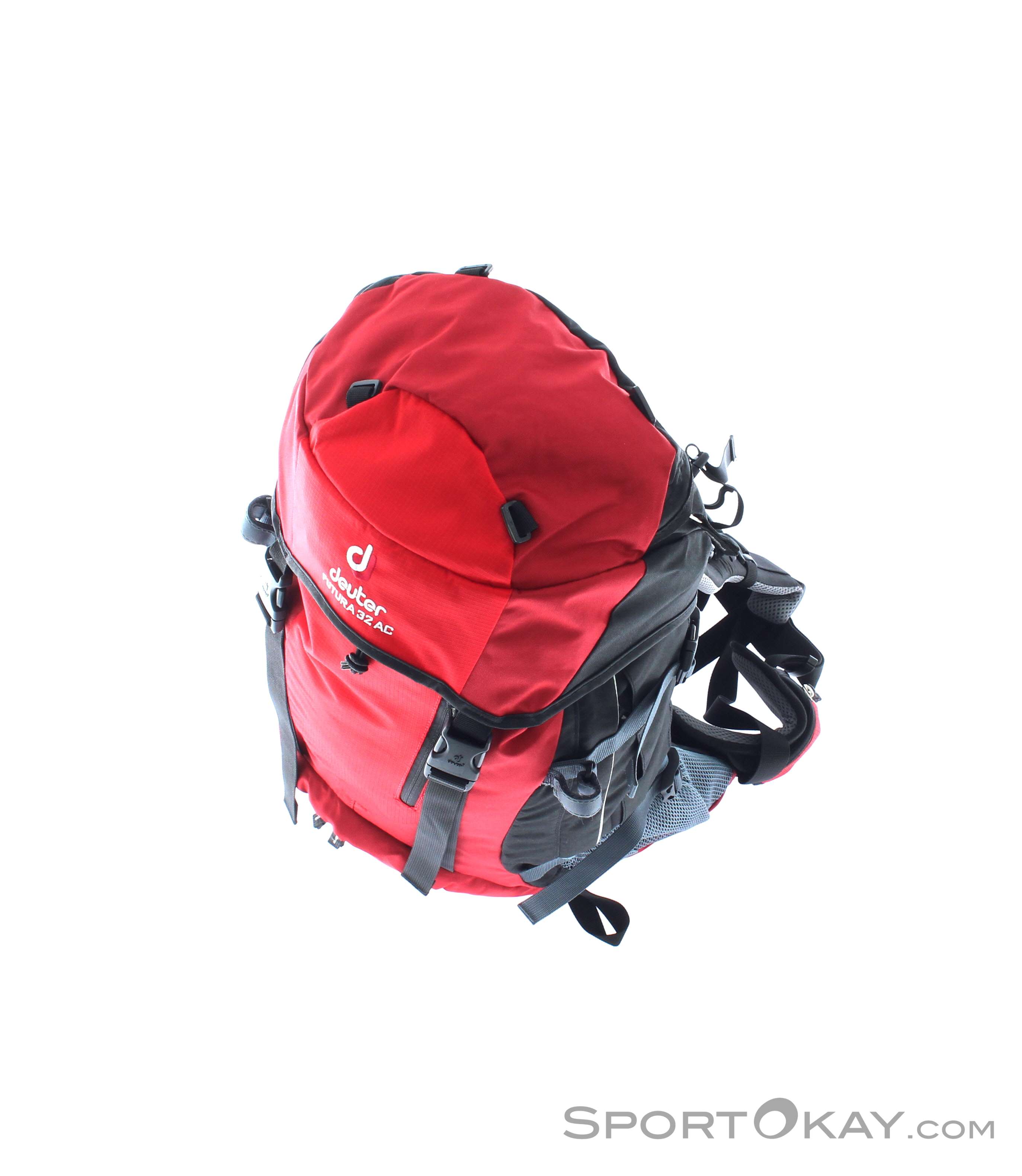 Deuter Futura 30 SL AC Backpack Backpacks Backpacks