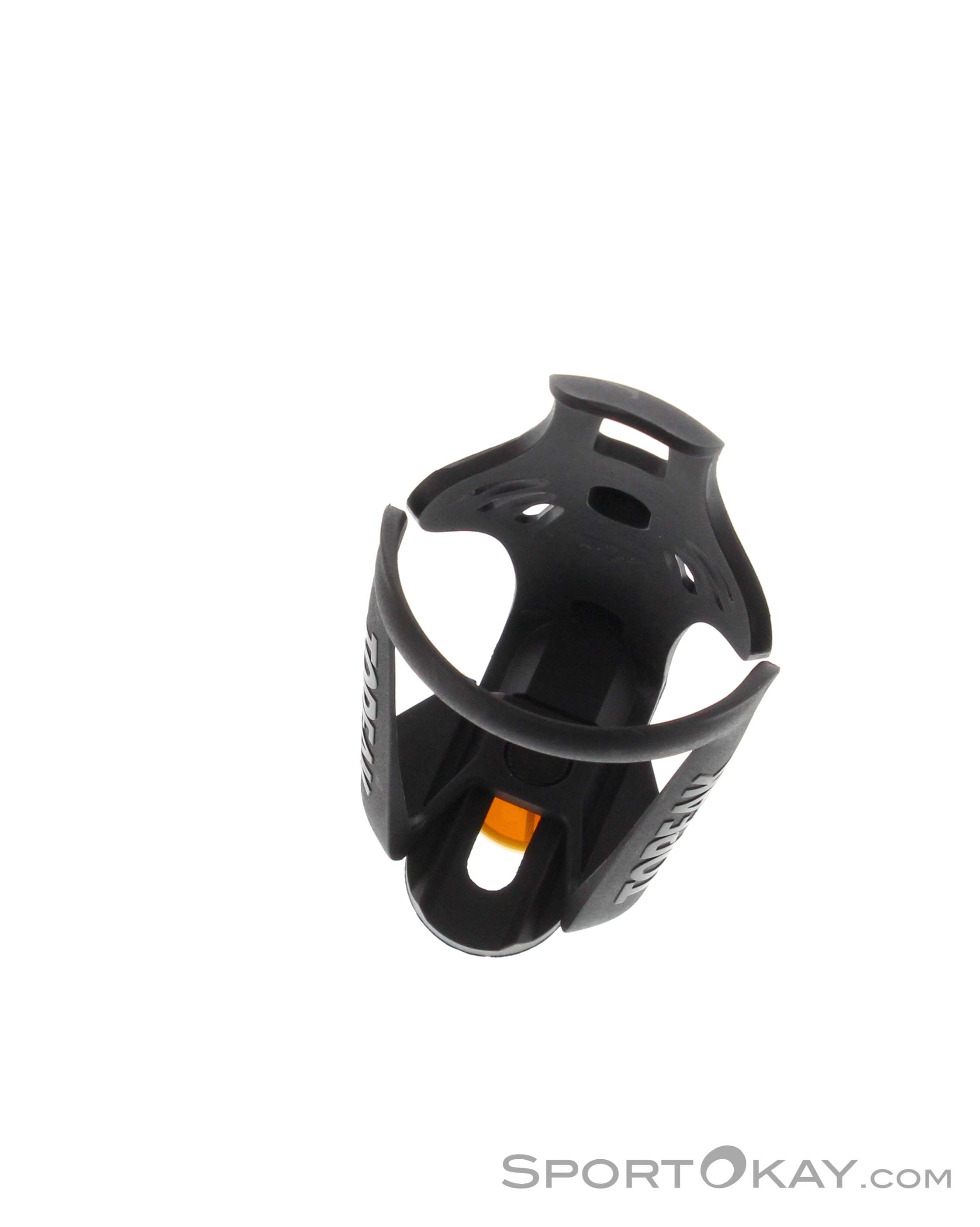 Portaborraccia Topeak Modula Cage EX — Regolabile, Universale, Per Quasi Ogni Tipo Di Bici - 5