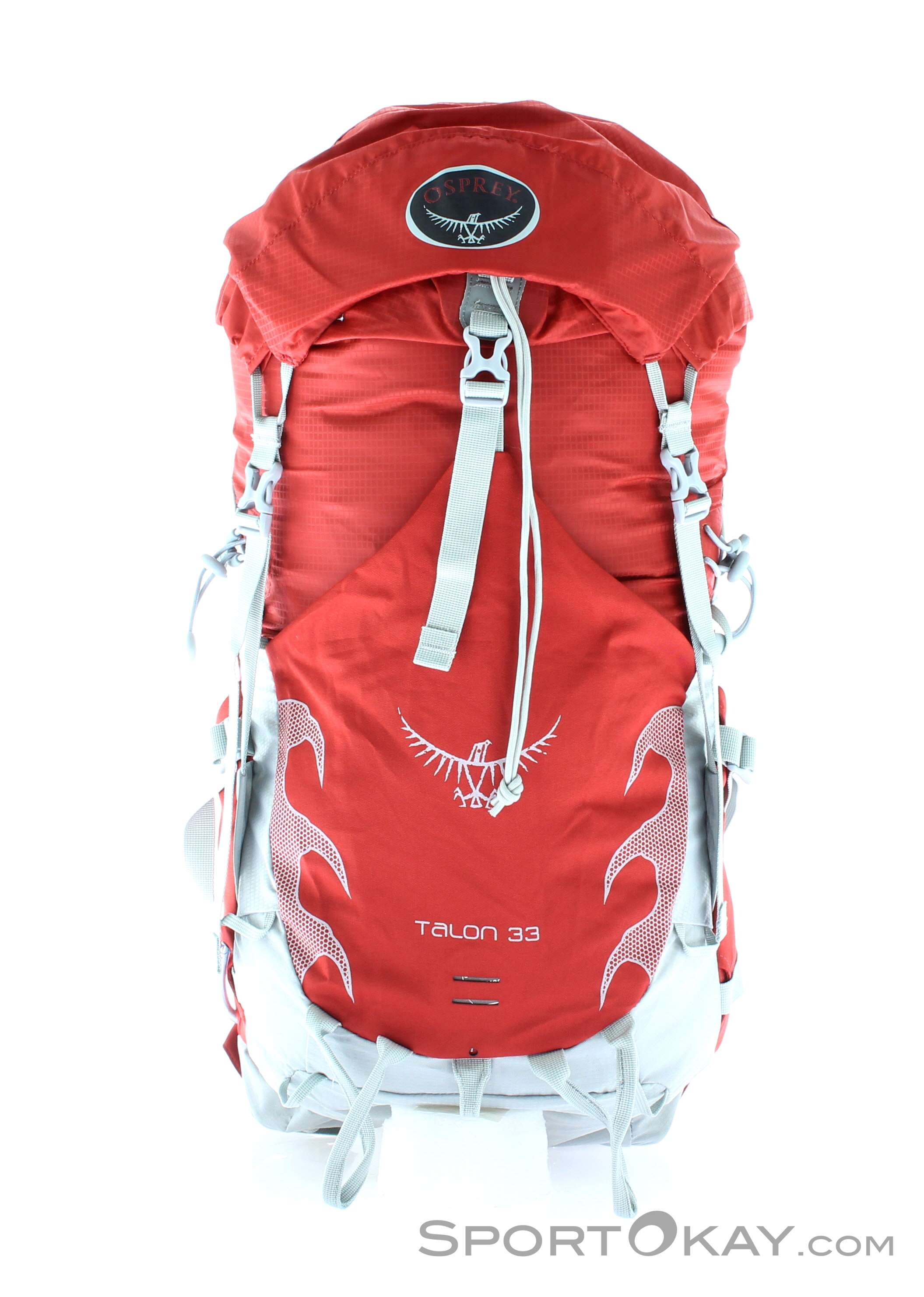 Osprey Talon 33l Backpack - Backpacks - Backpacks & Headlamps