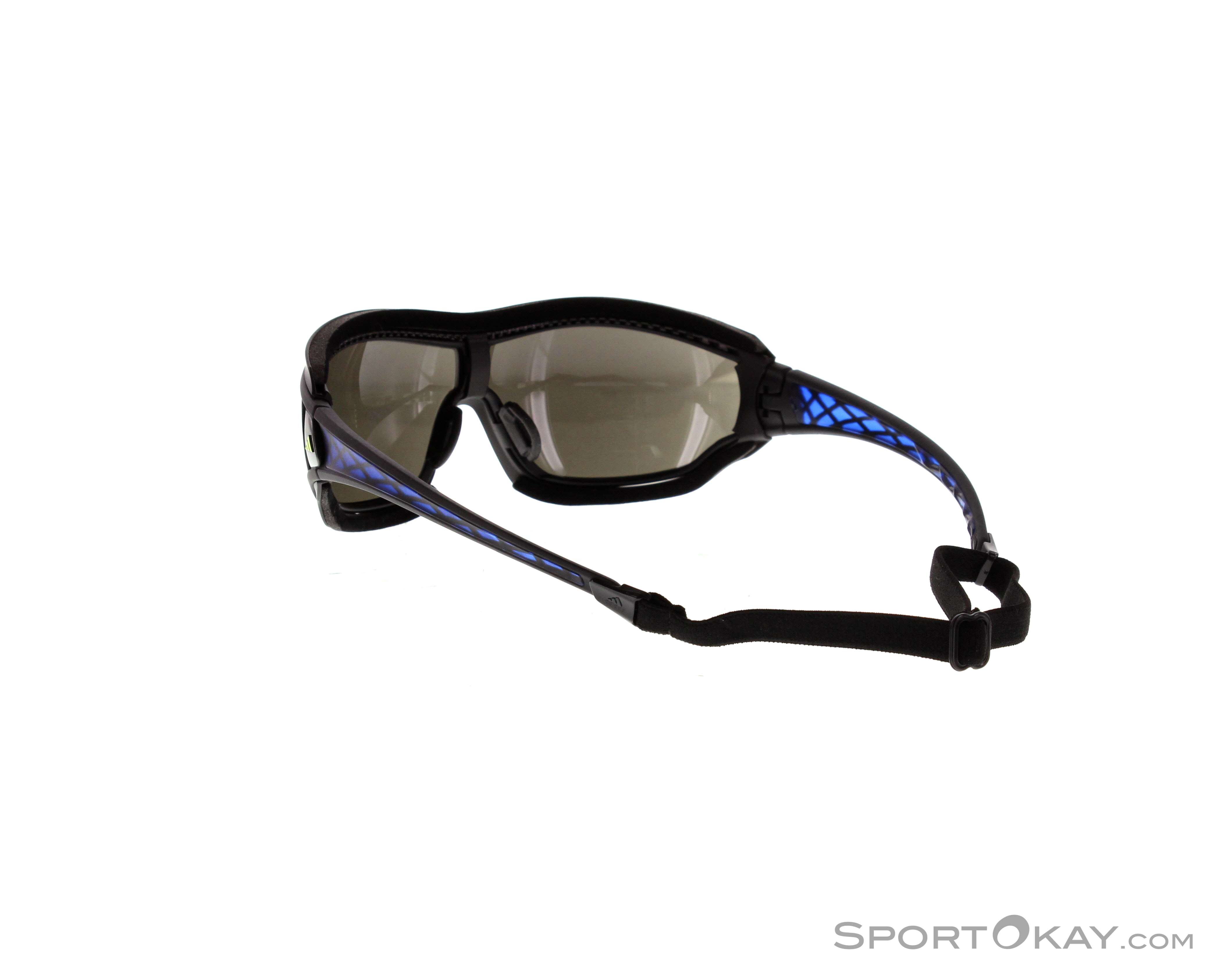 Adidas Replacement Adidas Sportbrille Tycane Pro Outdoor A196