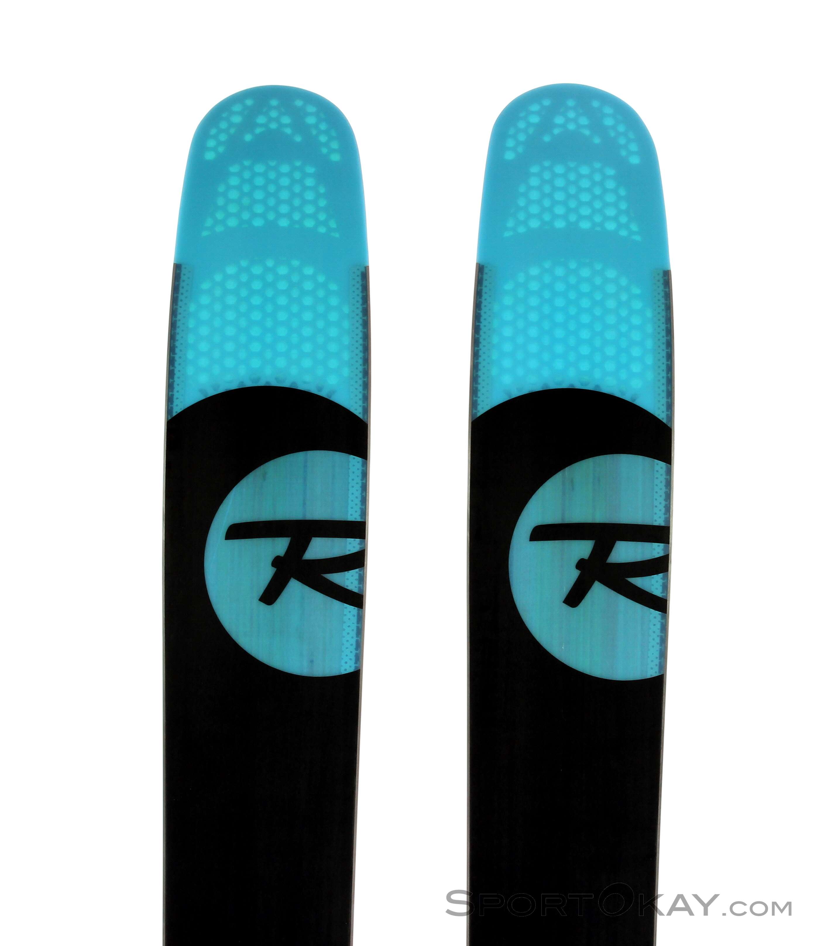 Rossignol Squad 7 Freeride Skis 2015 - Freeride Skis - Skis - Ski