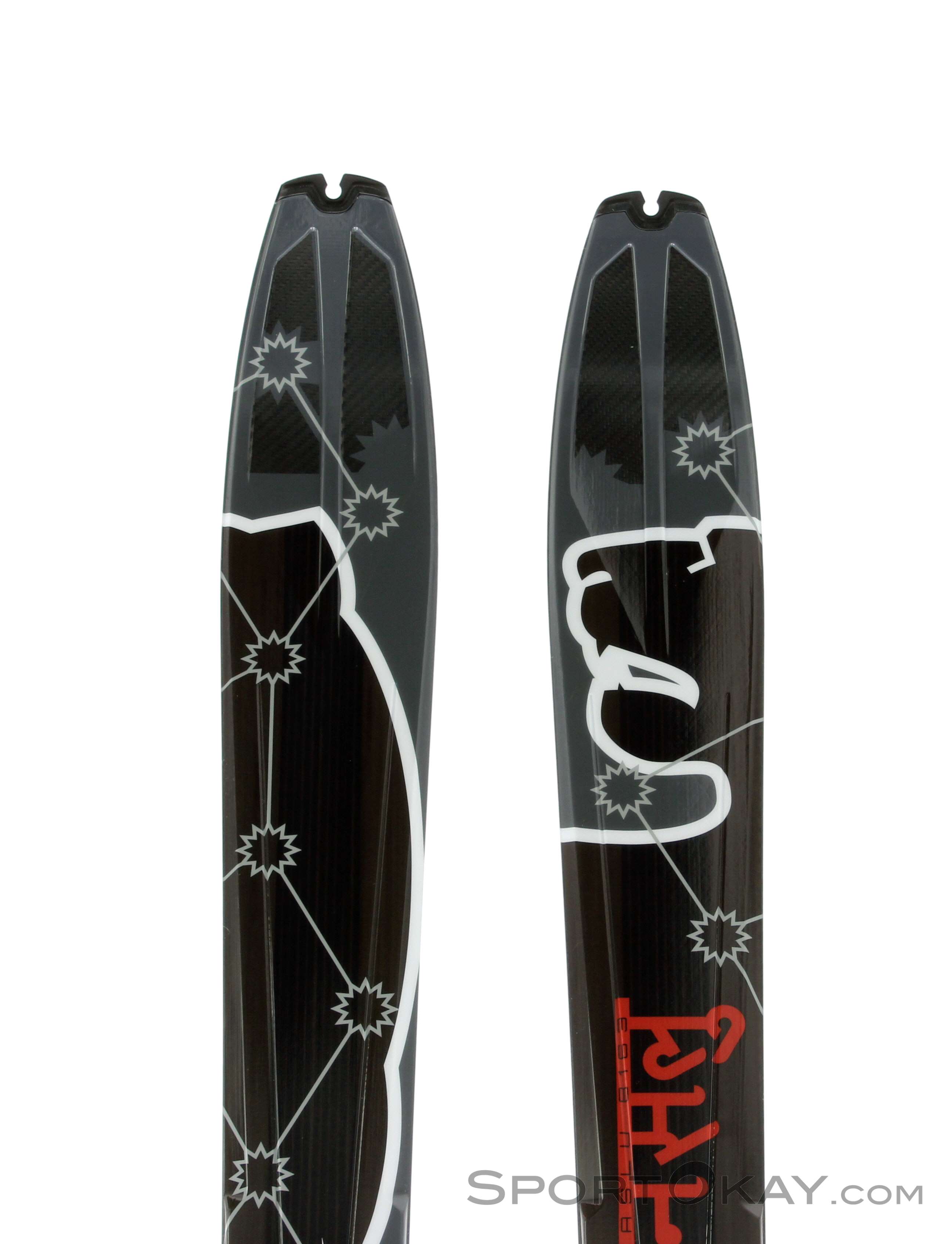 Dynafit Manaslu 2.0 Touring Skis 2016 - Skis - Touring Skis