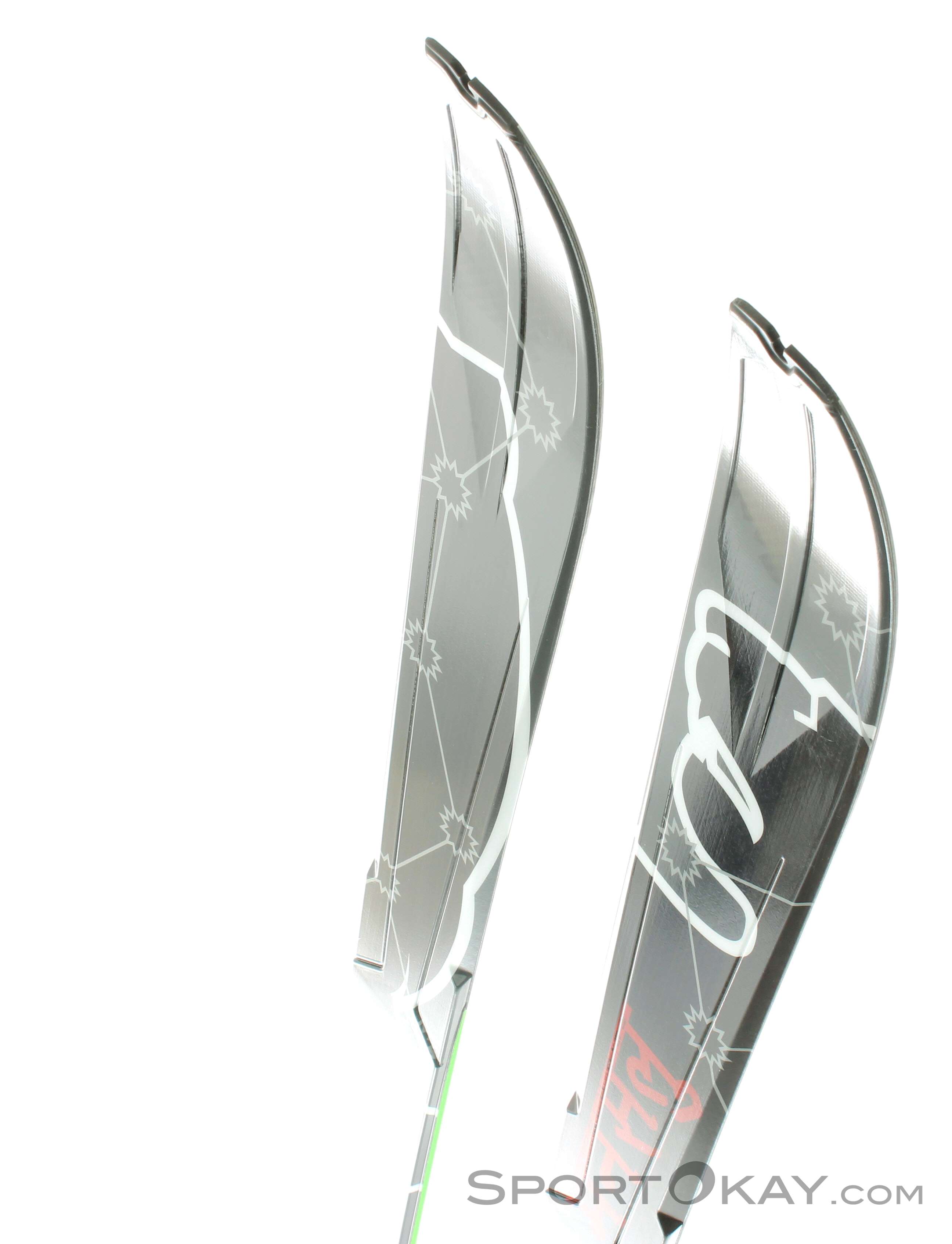 Dynafit Manaslu 2.0 Touring Skis 2016 - Skis - Touring Skis - Ski
