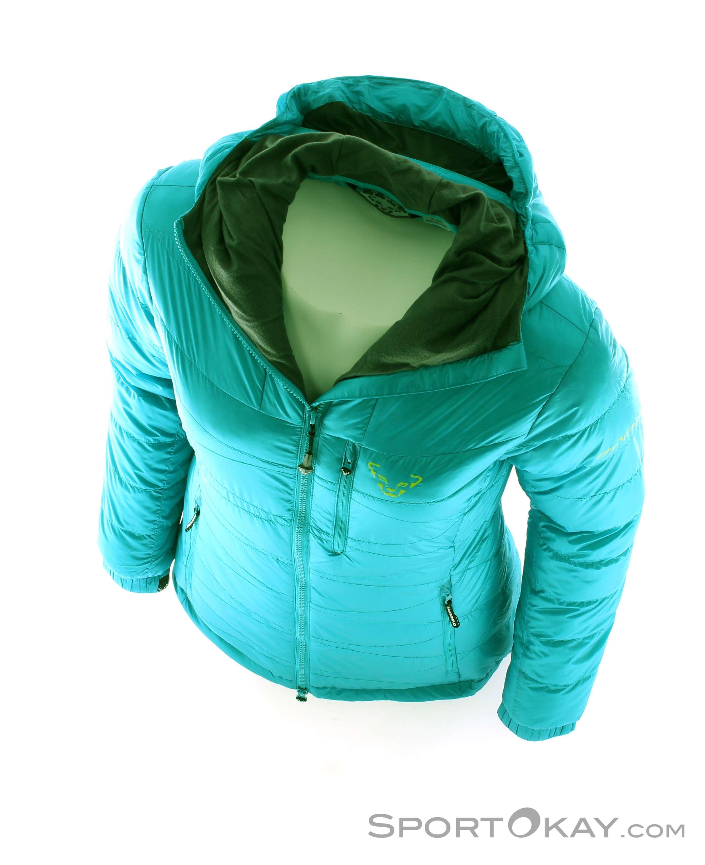 Dynafit Cho Oyu Down Jacket Womens Ski Touring Jacket