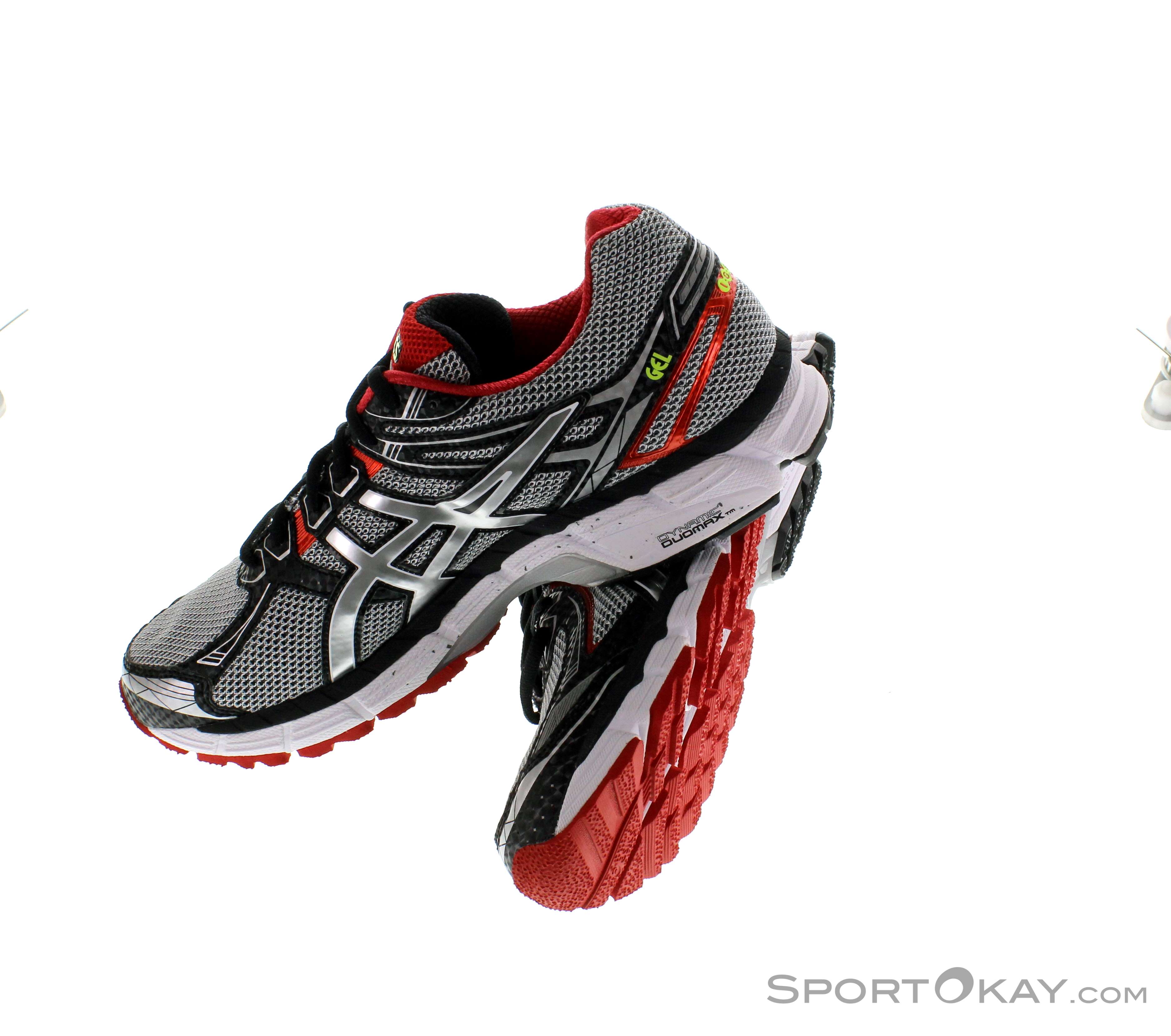 Asics GT 2000 GTX Herren Traillaufschuhe Gore-Tex Trail Running