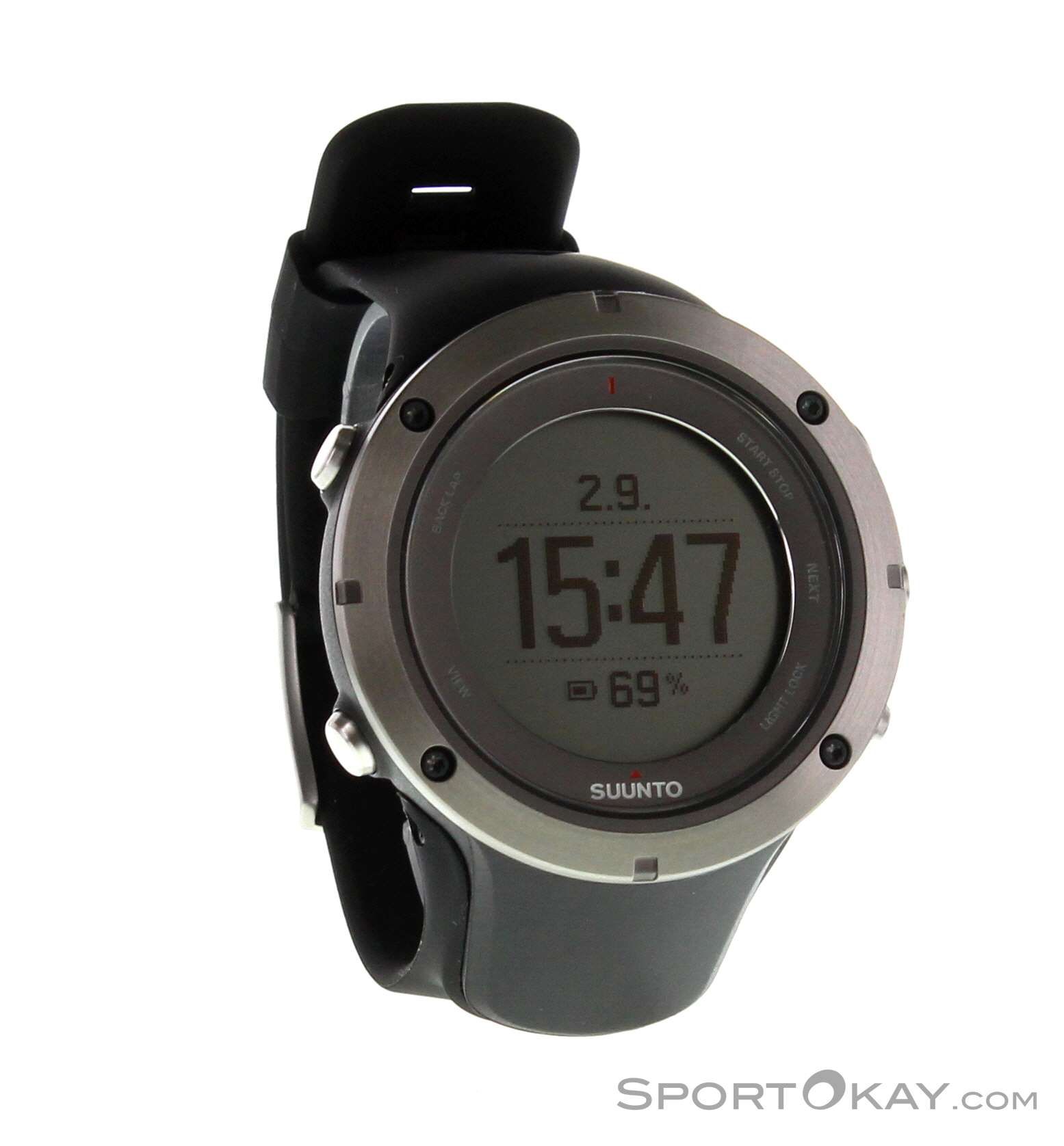 Ambit3 Peak Suunto Bluetooth Heart Rate Monitor Suunto Ambit3 Peak