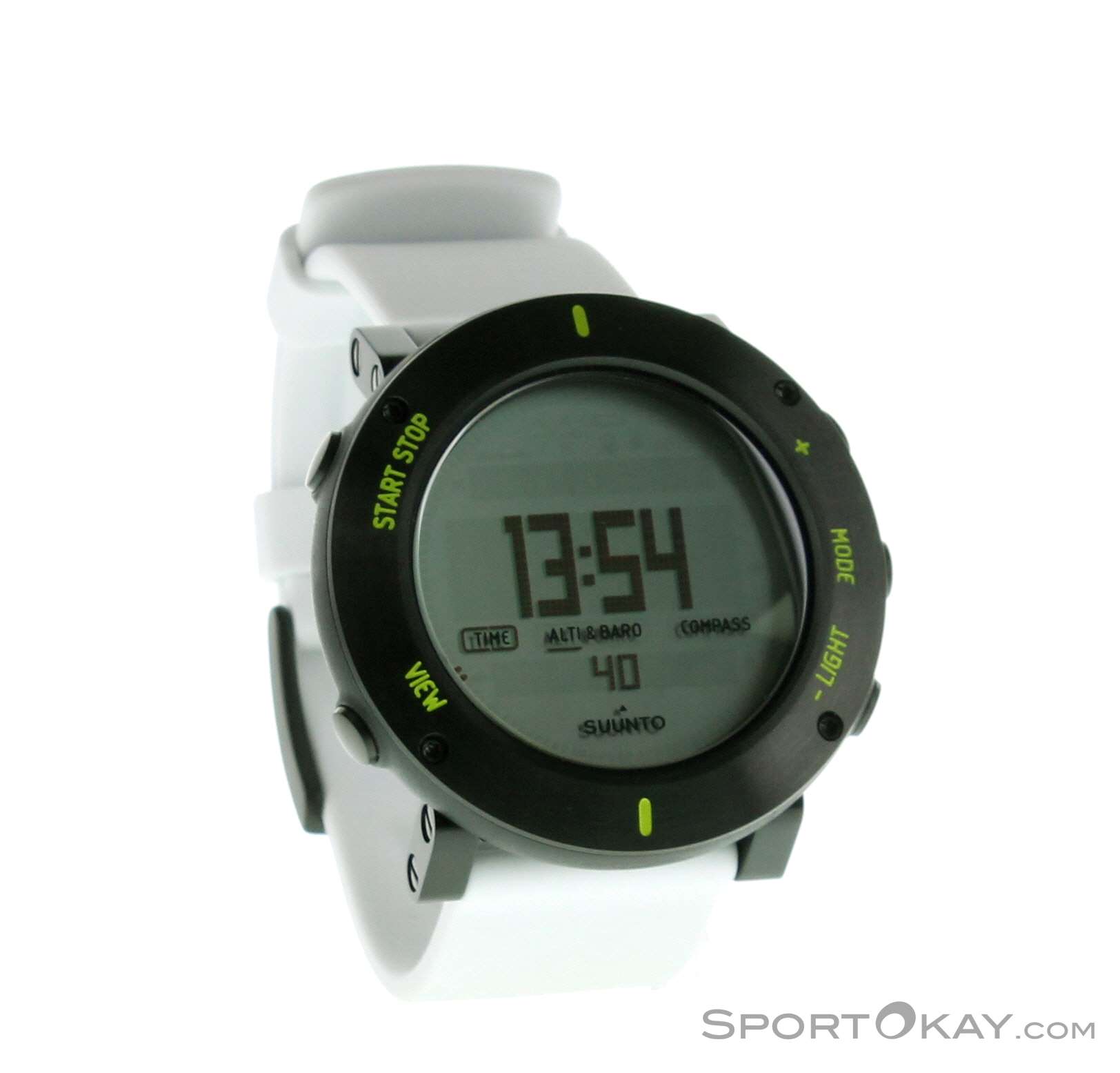 Suunto Core Crush Bergsportuhr - Outdoor Watches - Sports Watches 
