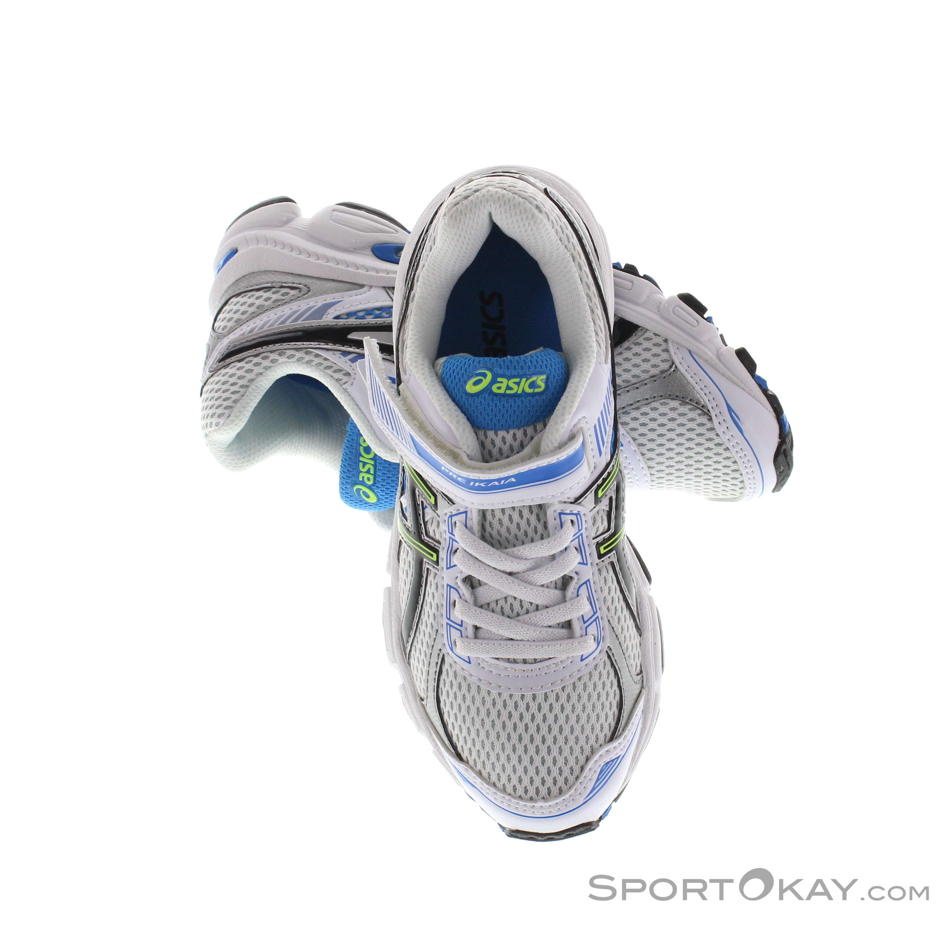 Asics Gel Ikaia PS Kinder Laufschuhe Allroundlaufschuhe