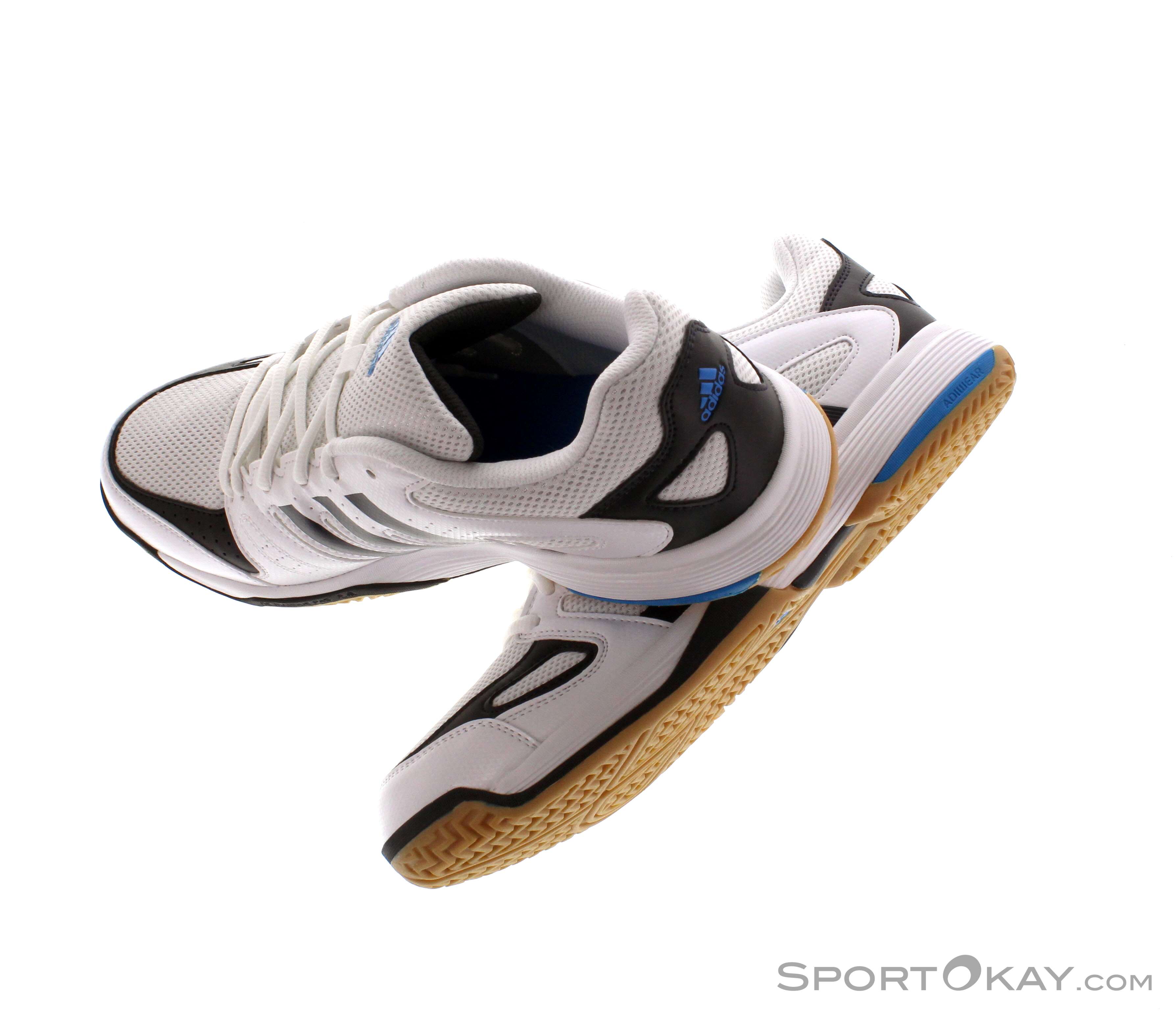 Adidas Speedcourt 7 Mens Indoor Court Shoes - Fitness Shoes - Fitness Shoes  - Fitness - All