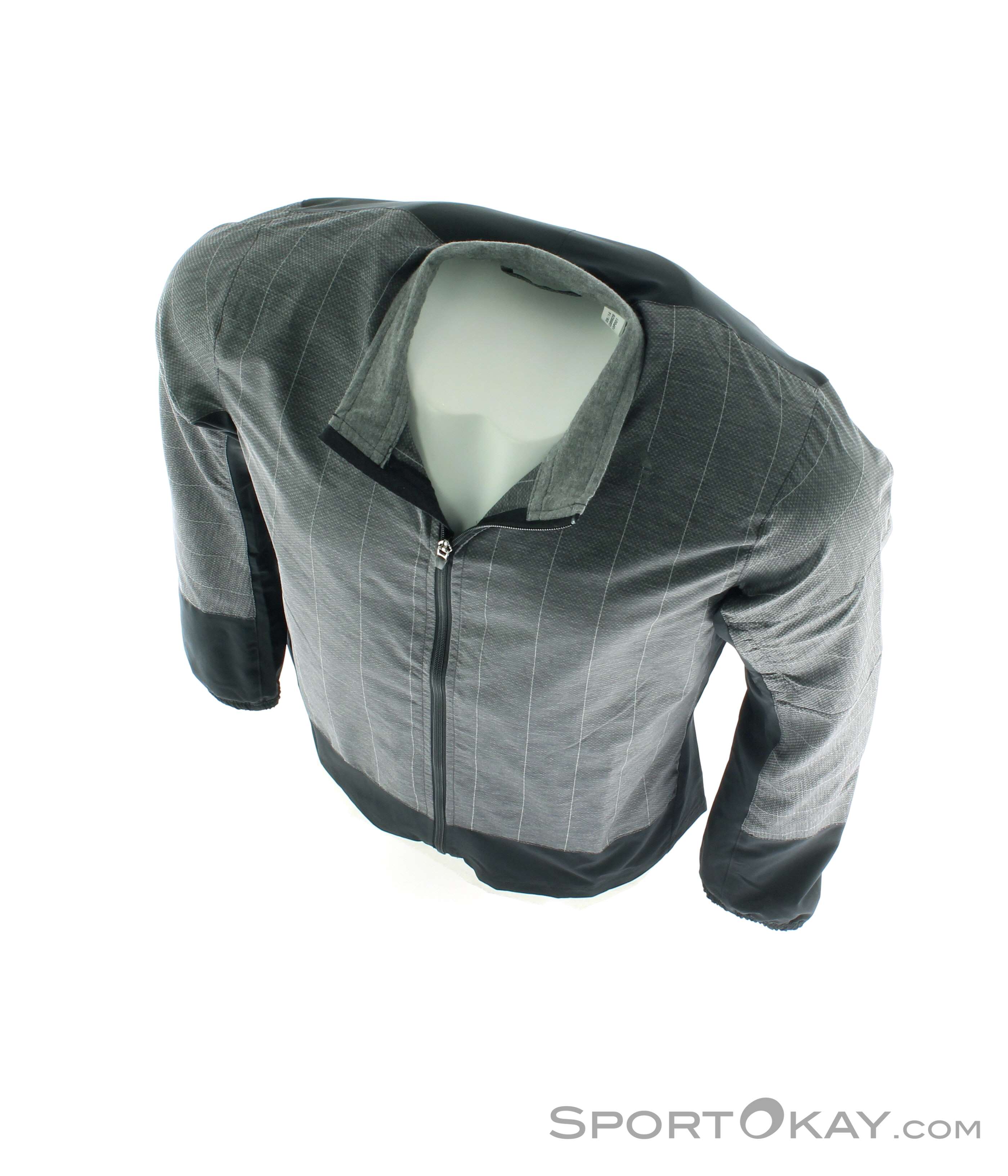 Adidas Supernova Storm Jacket M Herren Laufjacke Jackets