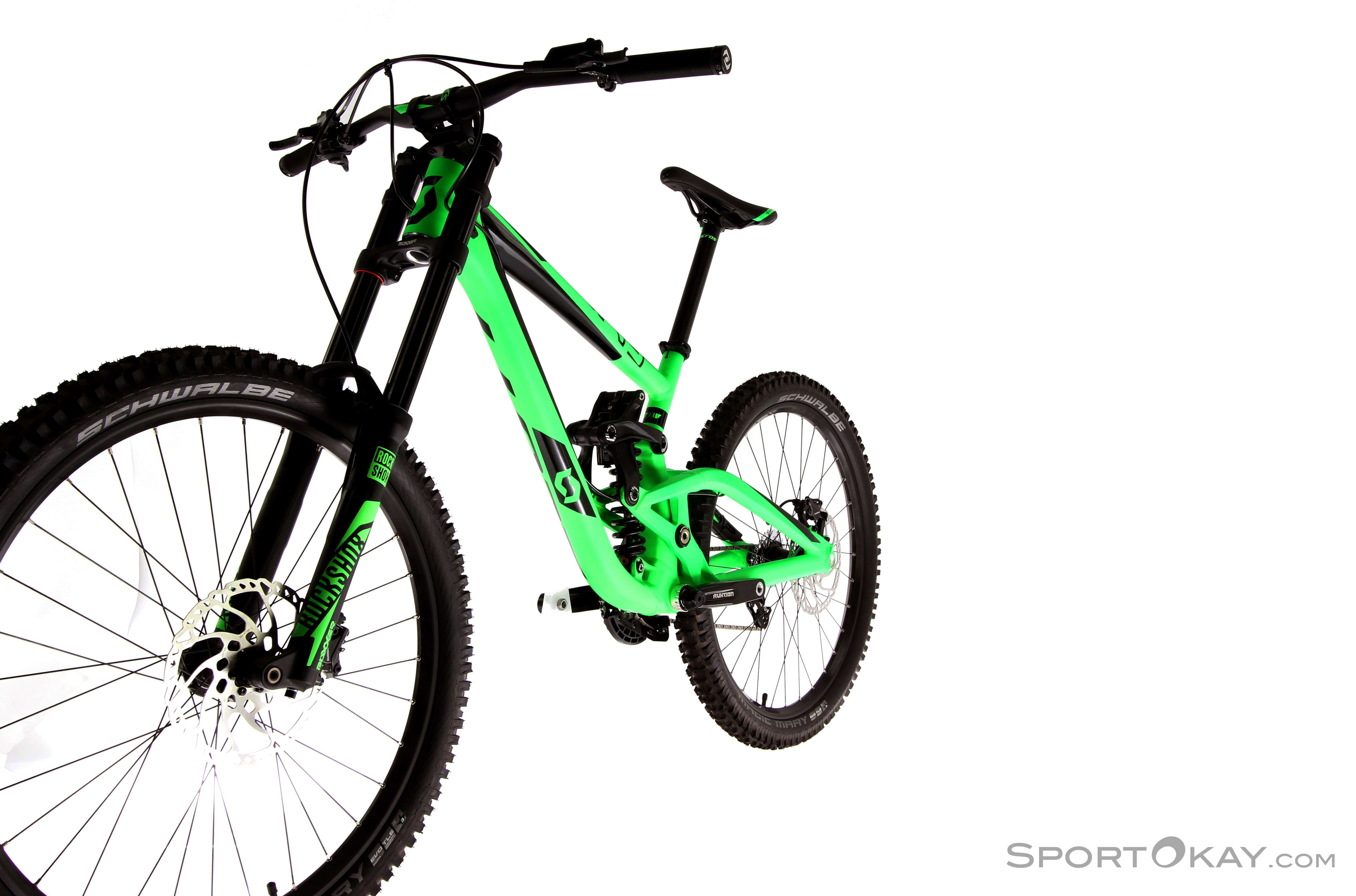 SCOTT - SCOTT GAMBLER 730 2015　Sサイズ 2015 Scott Gambler 730 - Specs, Reviews, Images - Mountain