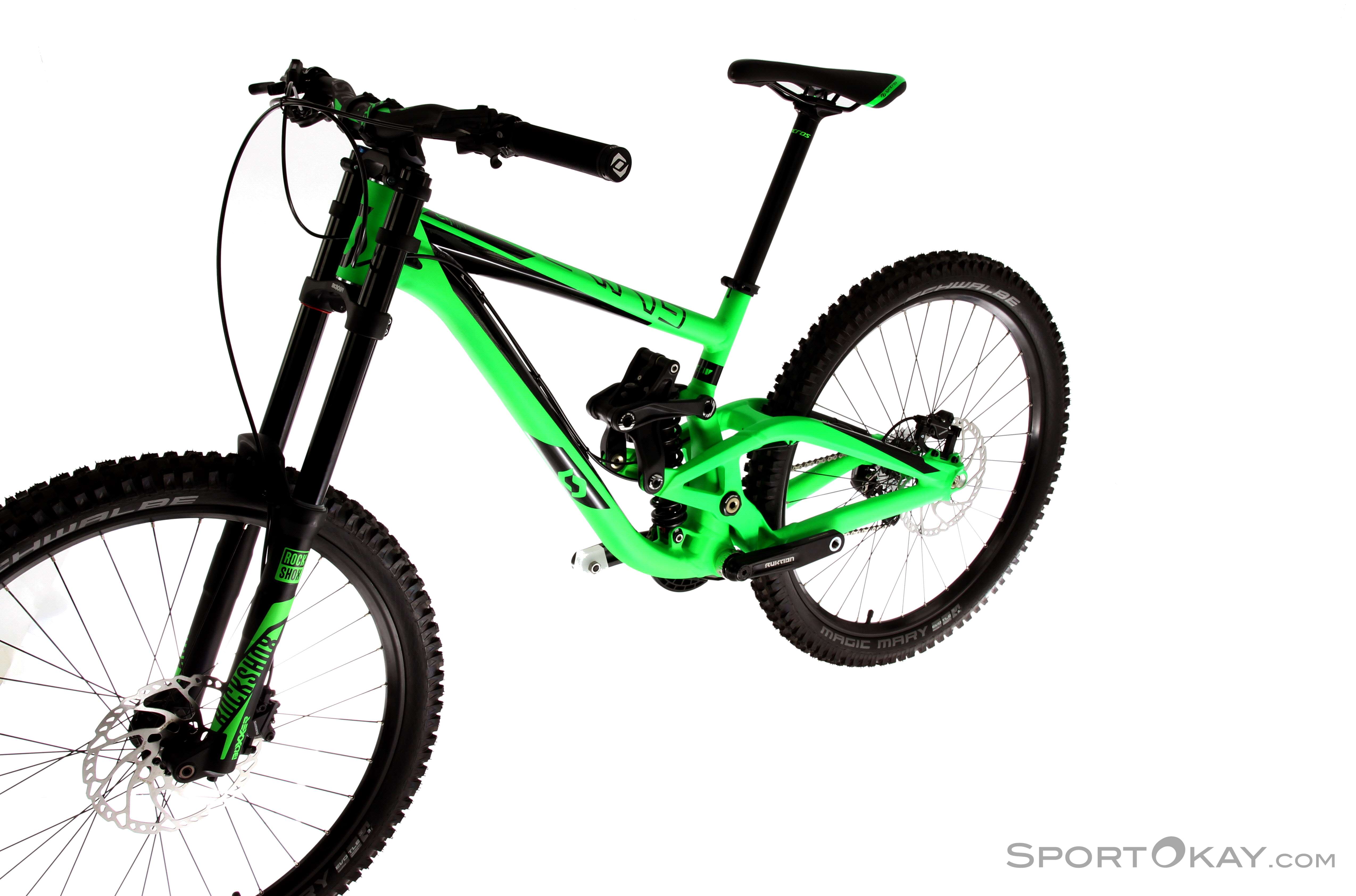 SCOTT - SCOTT GAMBLER 730 2015　Sサイズ 2015 Scott Gambler 730 (S) - 50% OFF! For Sale