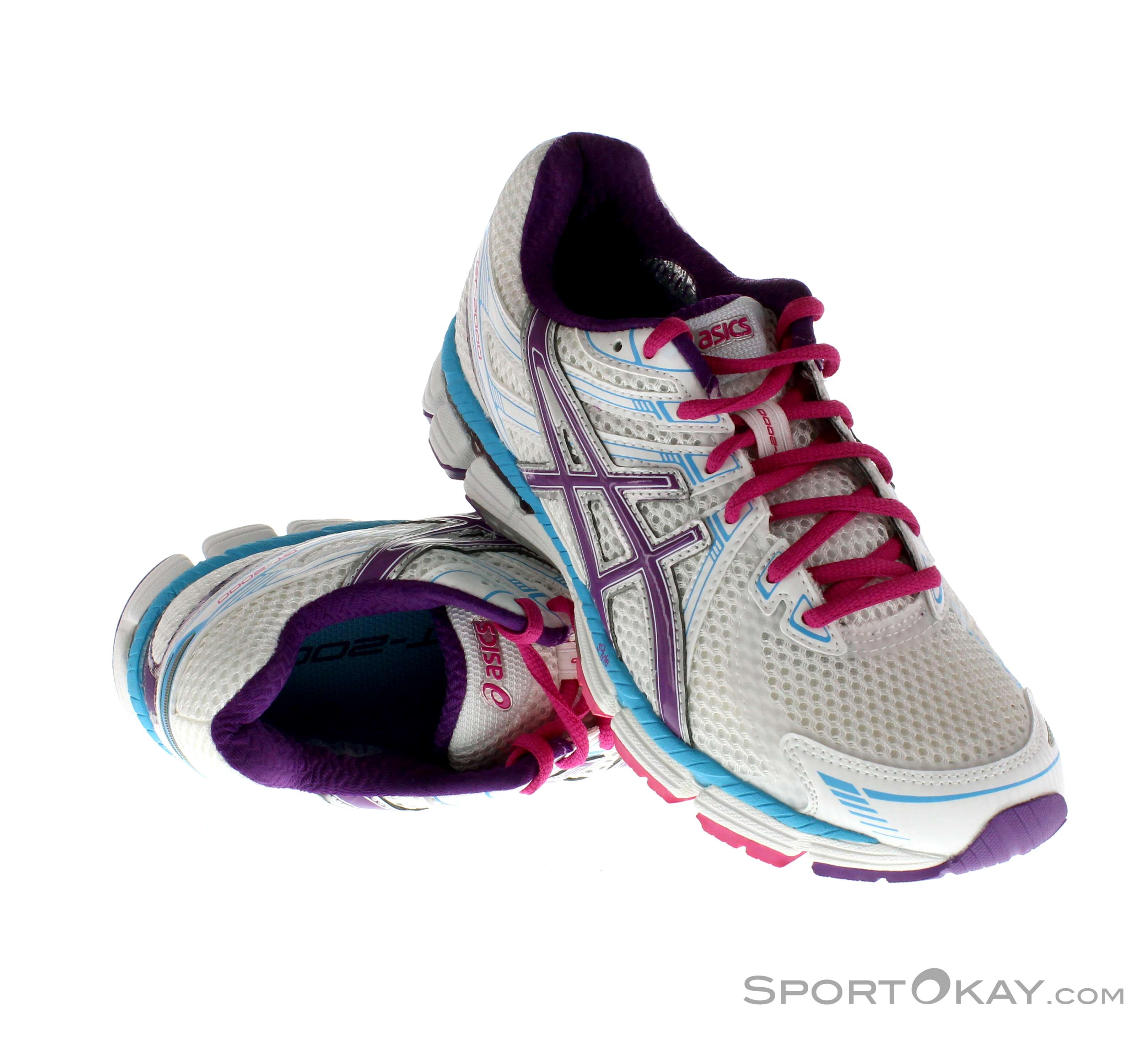 asics gt 2000 womens