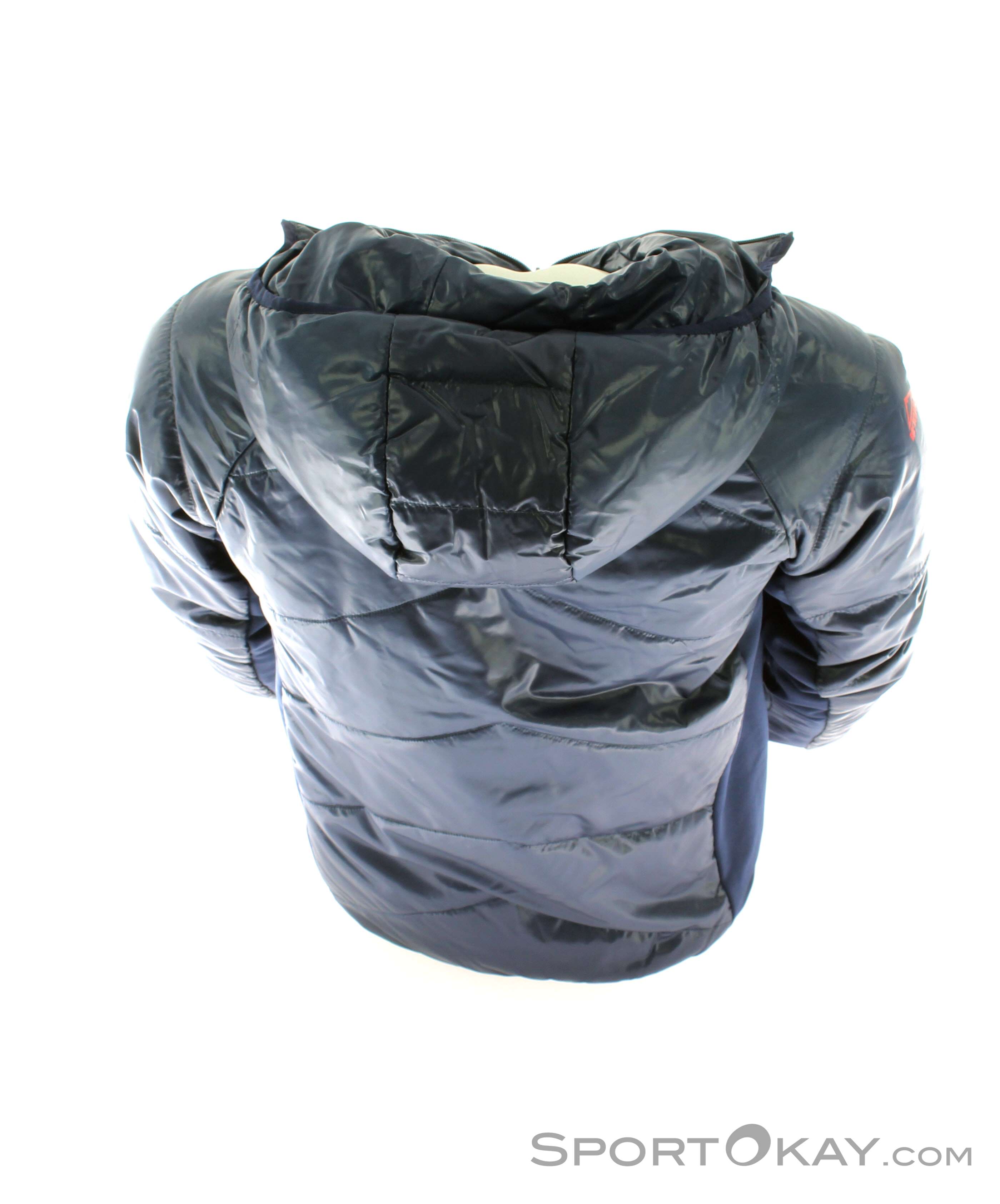 McKinley Paron Primaloft Herren Outdoorjacke Jackets Outdoor