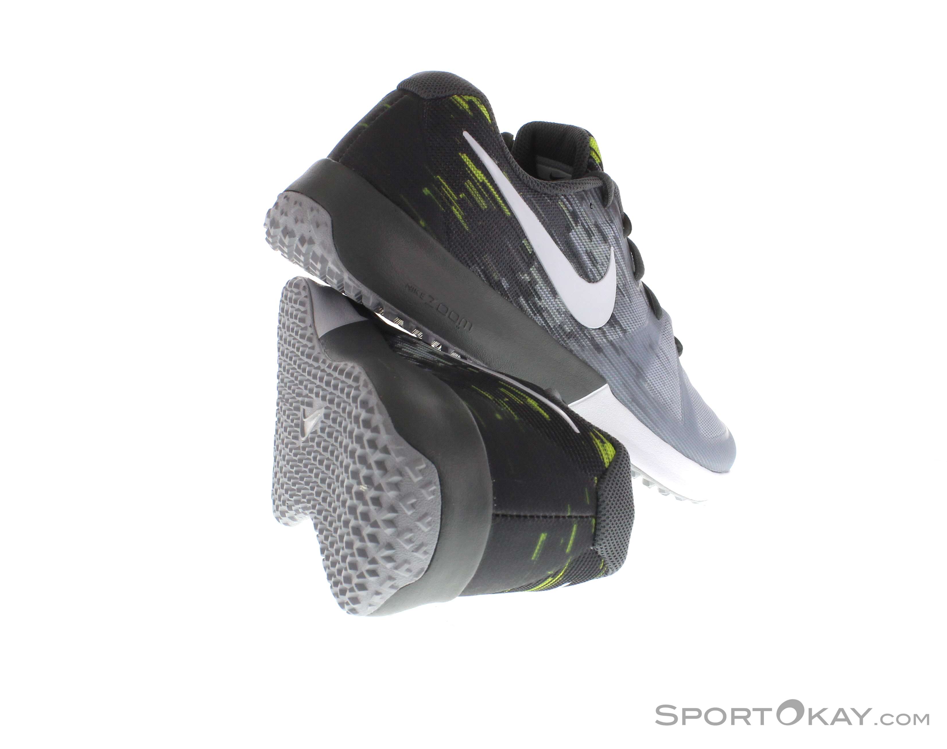 Nike Zoom Speed TR Herren Laufschuhe Running Shoes Running