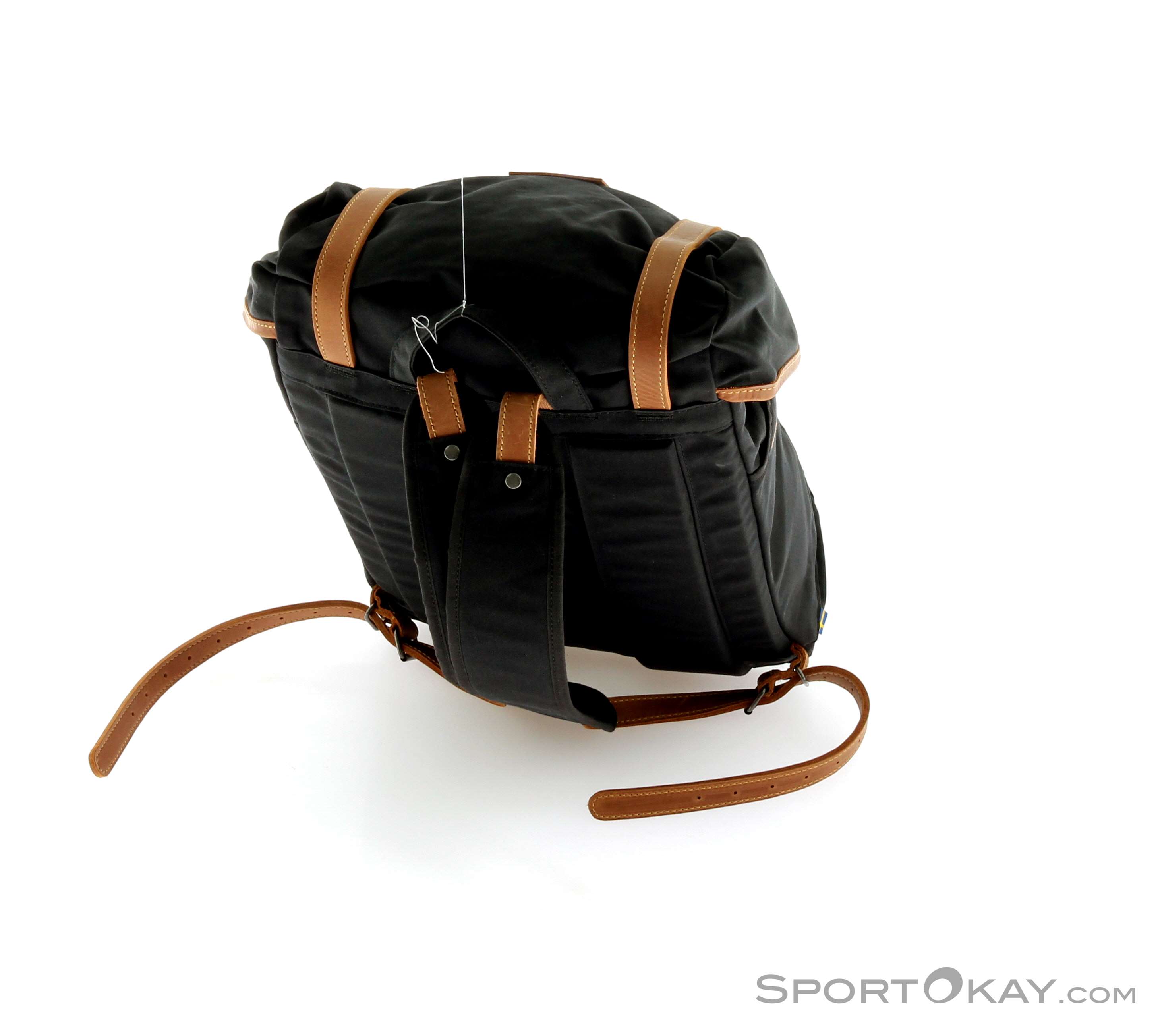 【Gilbert】Fjällräven No.21 Medium 20L Fjallraven Rucksack No.21 Medium 20L Backpack - Accessories