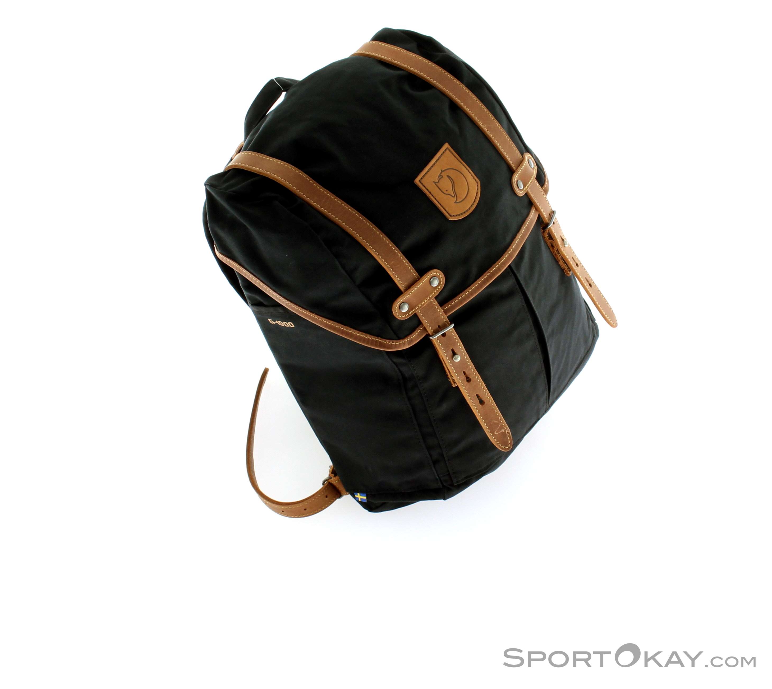 【Gilbert】Fjällräven No.21 Medium 20L フェールラーベン RUCKSACK No.21 MEDIUM Gilbert】Fjällräven No.21