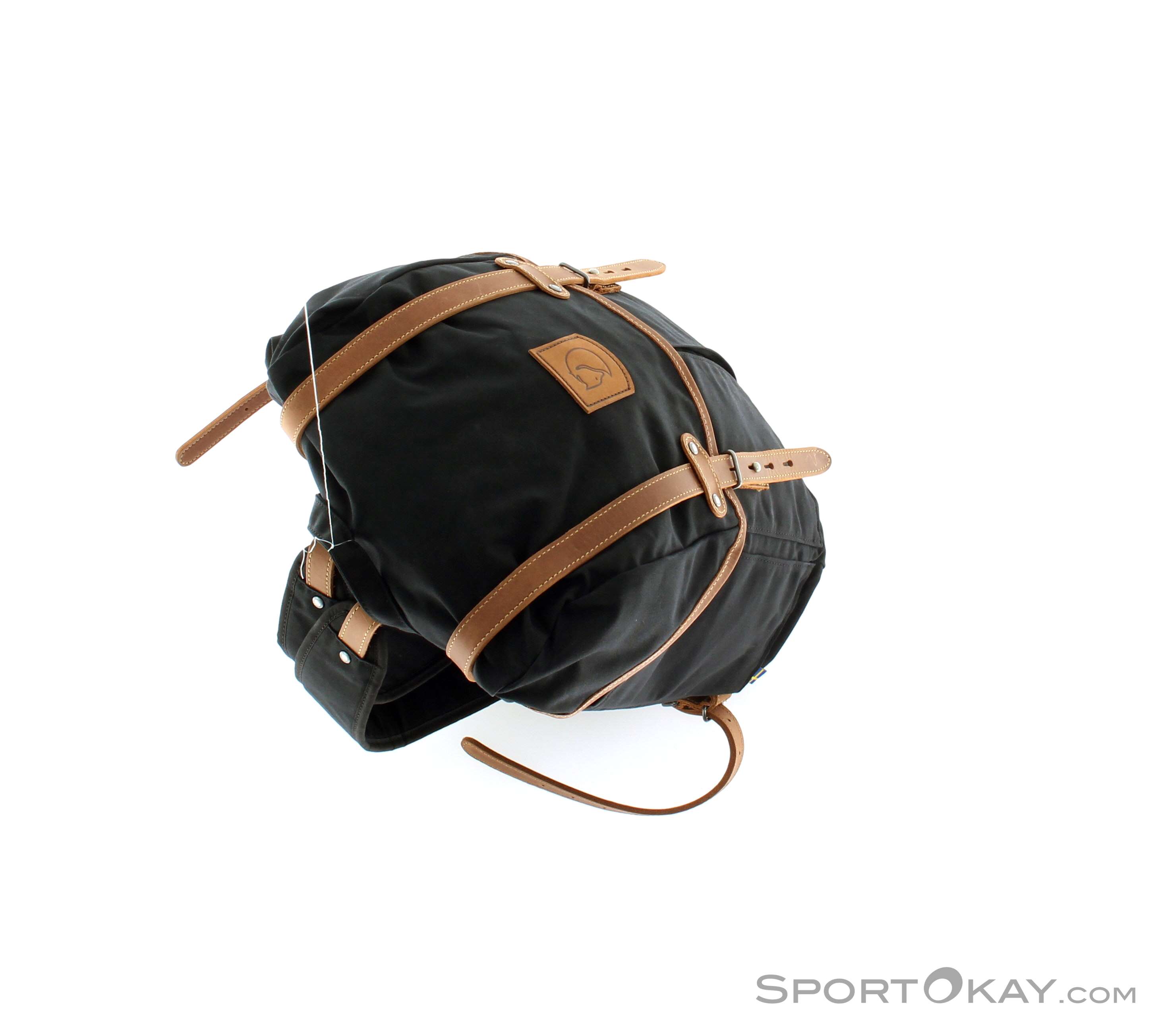 Fjällräven No. 21 Medium 20l Rucksack - Tassen